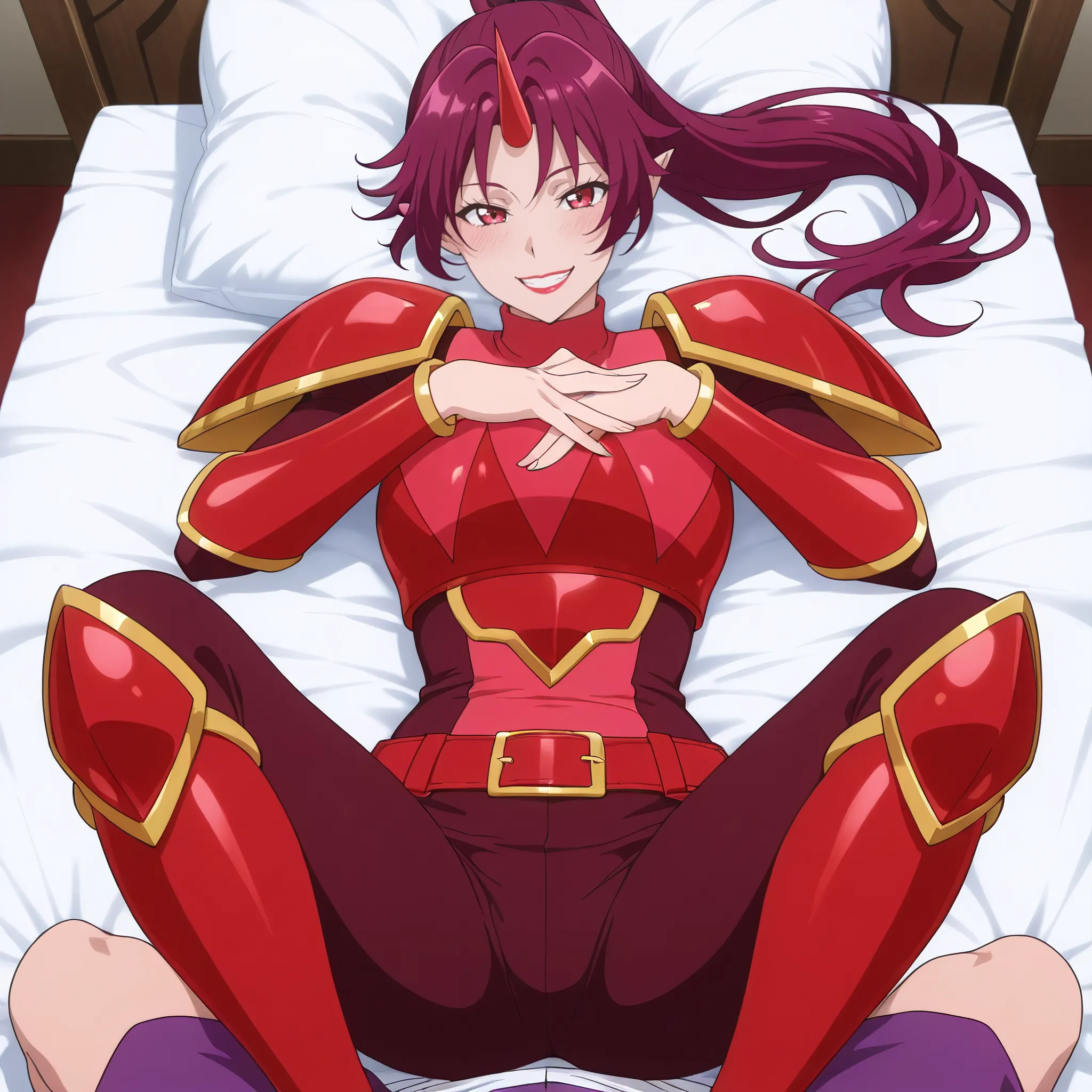 Preview of Sato (Erpensto) LoRA