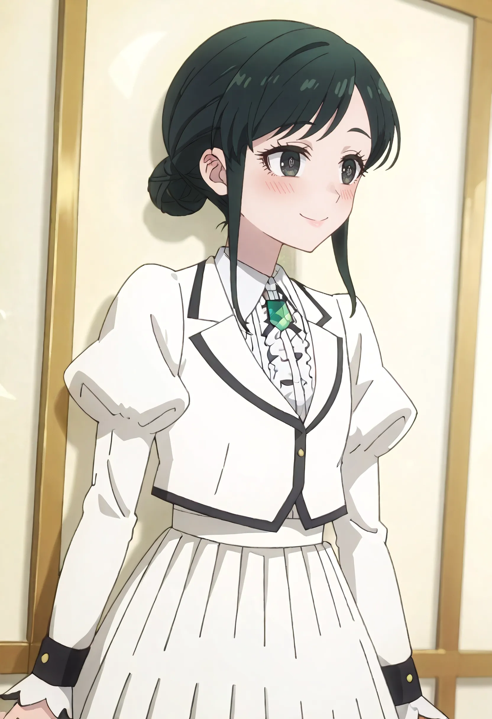 Preview of Sonoko_Gotoda LoRA
