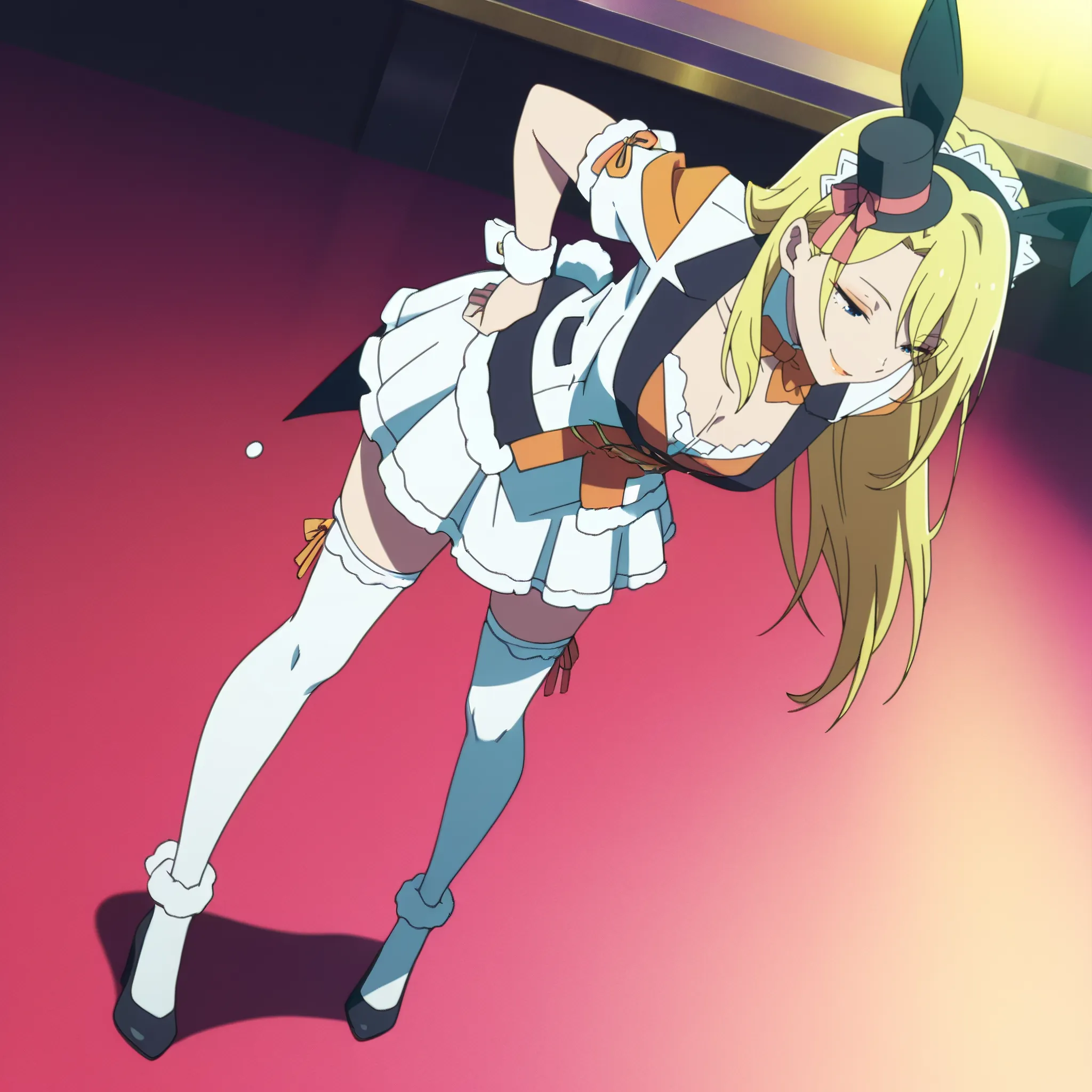Preview of Wuv-Wuv_Moonbeam_Manager LoRA