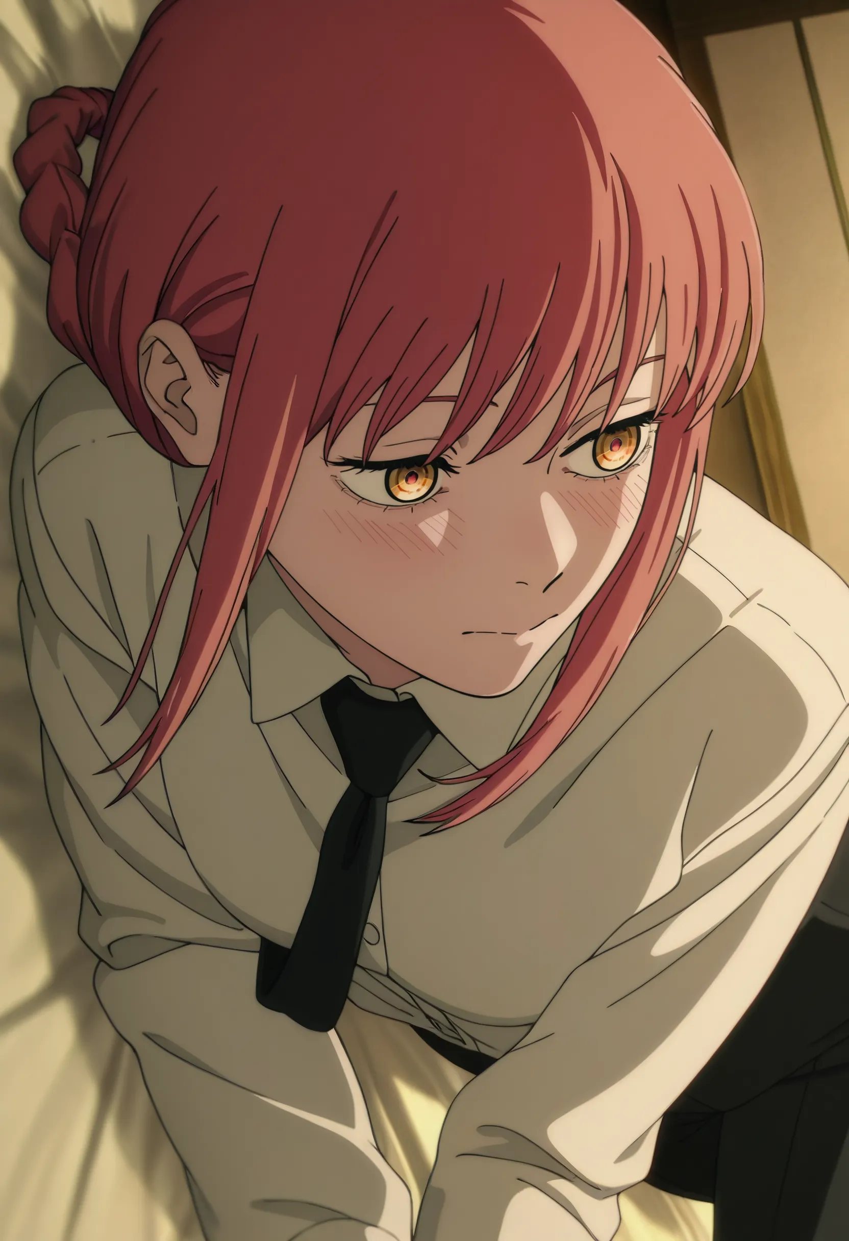 Preview of Makima LoRA
