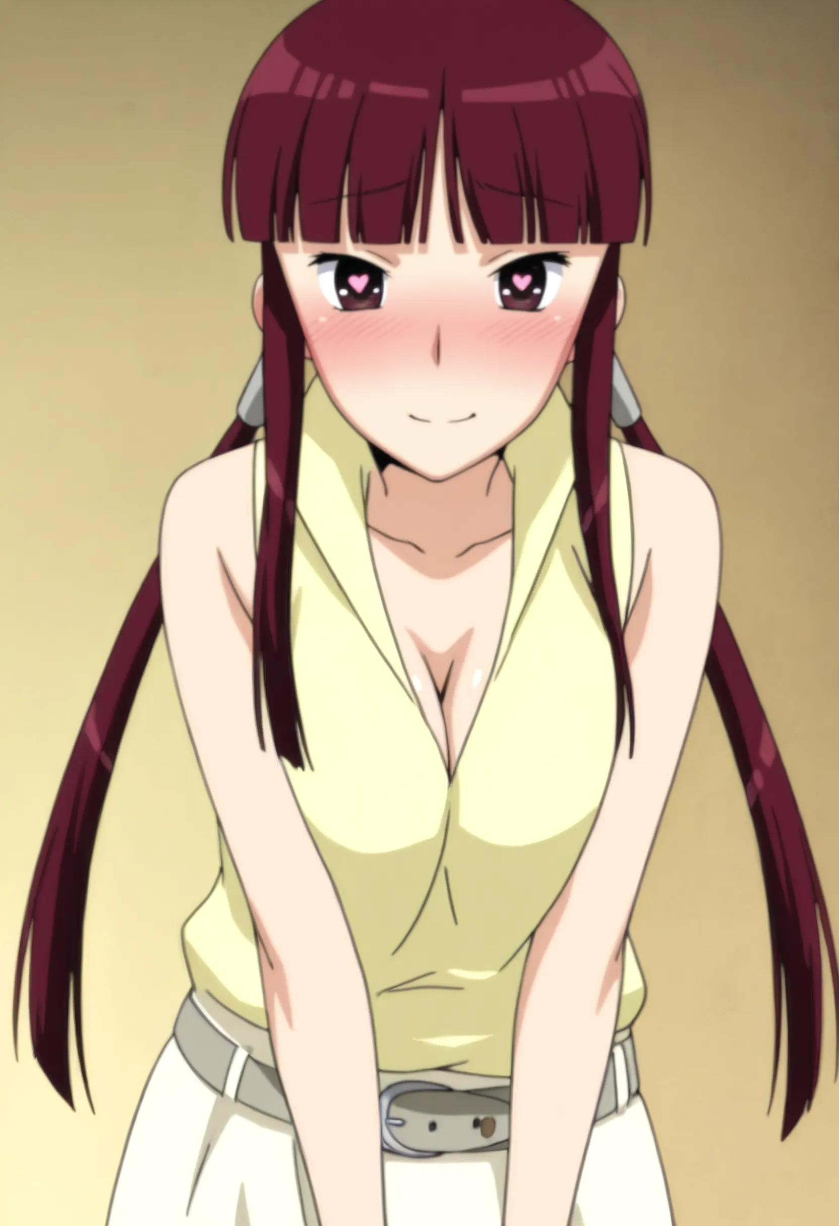 Preview of Yuuki_Minami LoRA