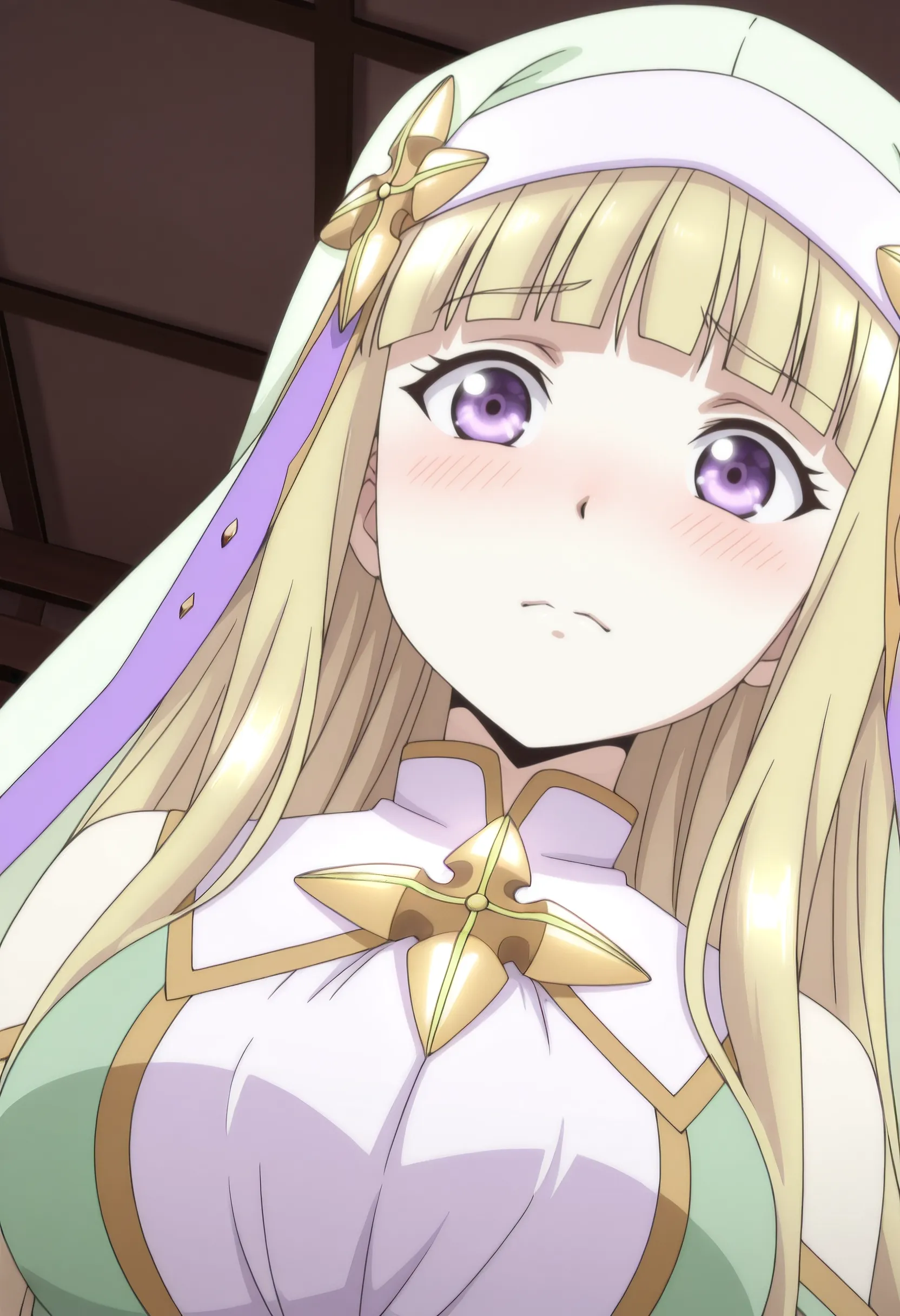 Preview of Elise_Katharina_Von_Hohenheim LoRA