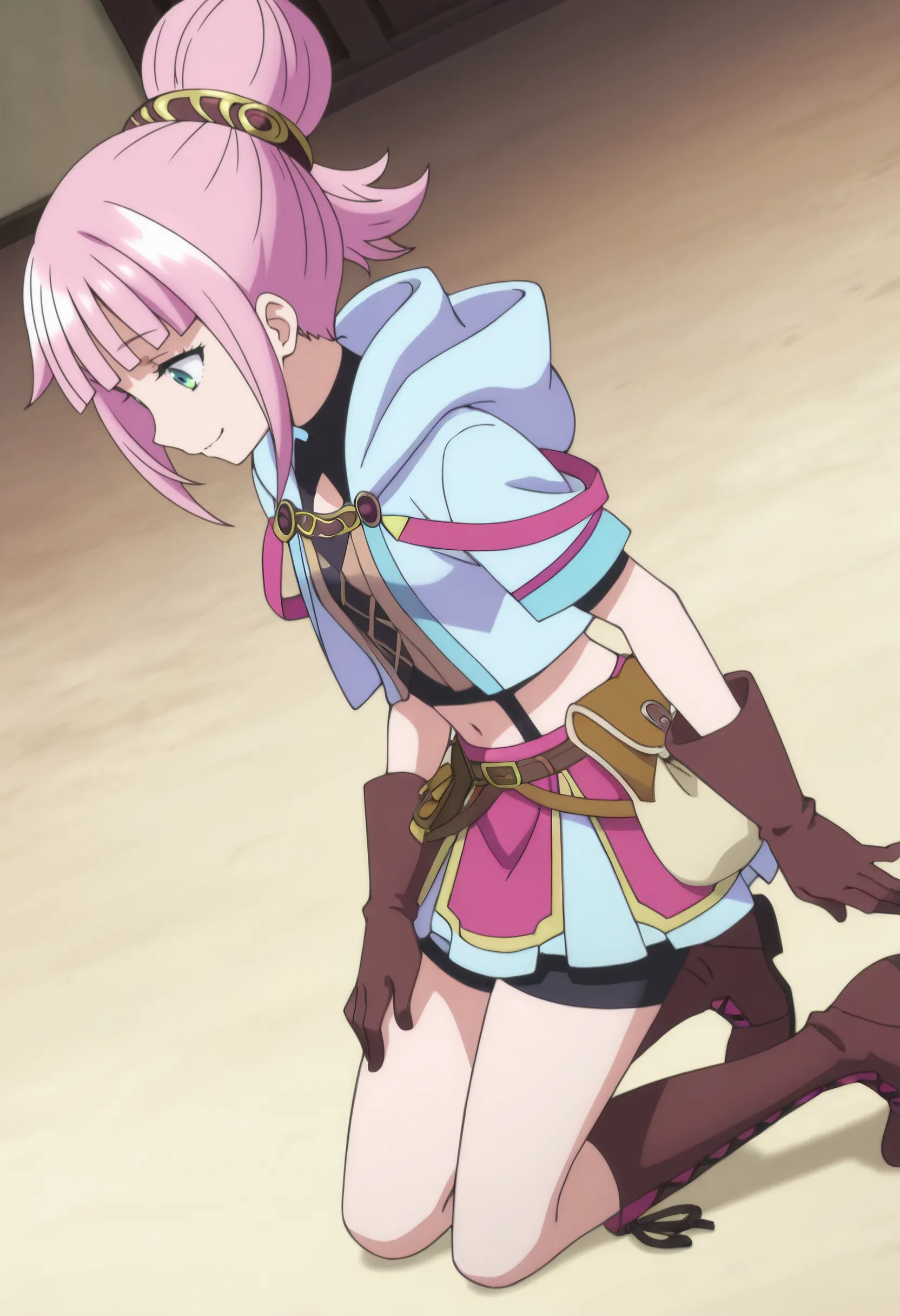 Preview of Wilma_Etre_Von_Asgahan LoRA