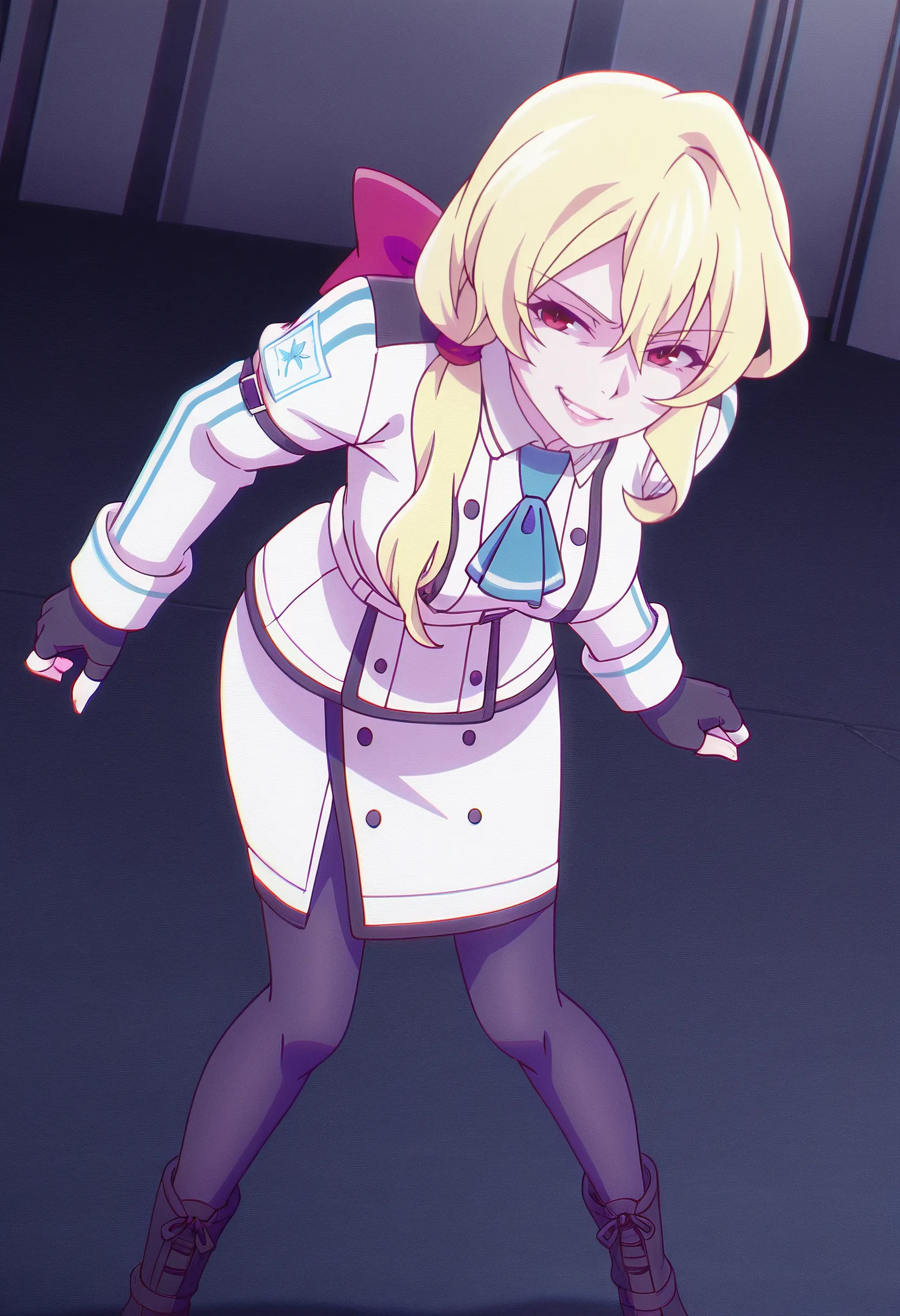 Preview of Asta LoRA