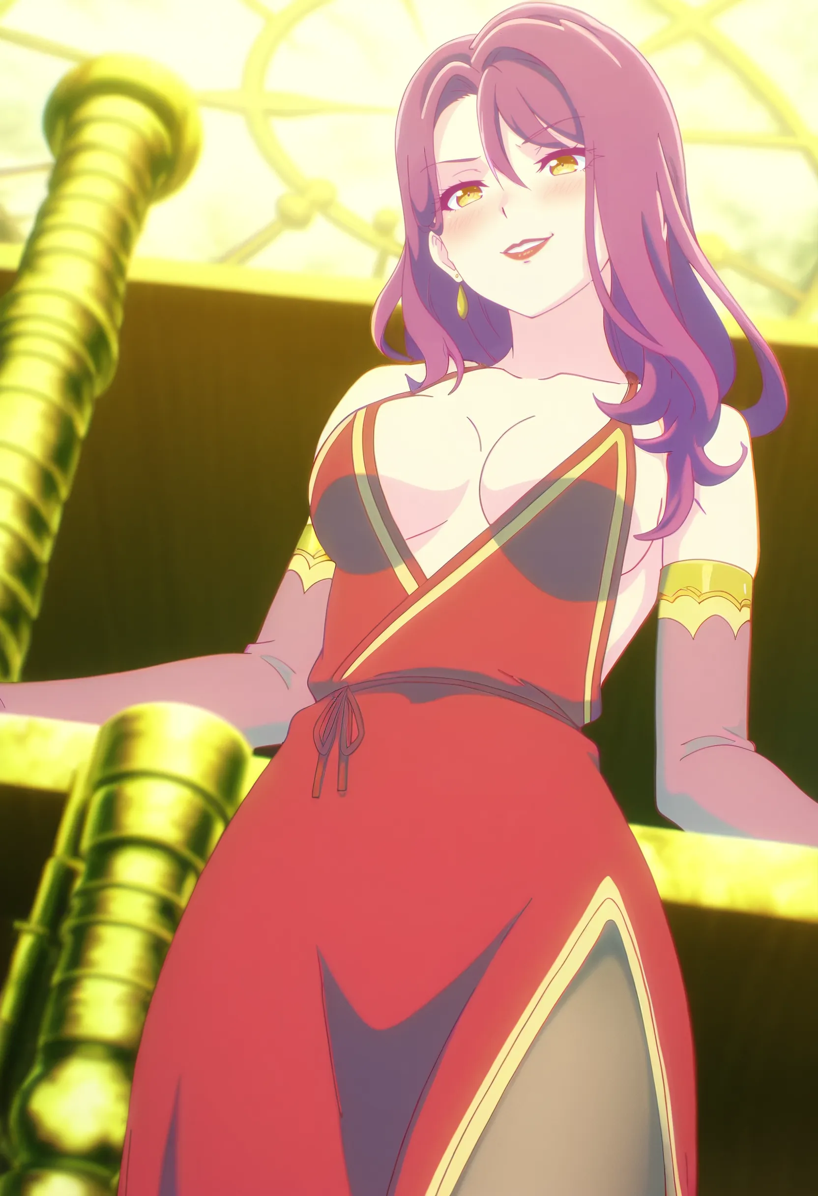 Preview of Gremoire LoRA