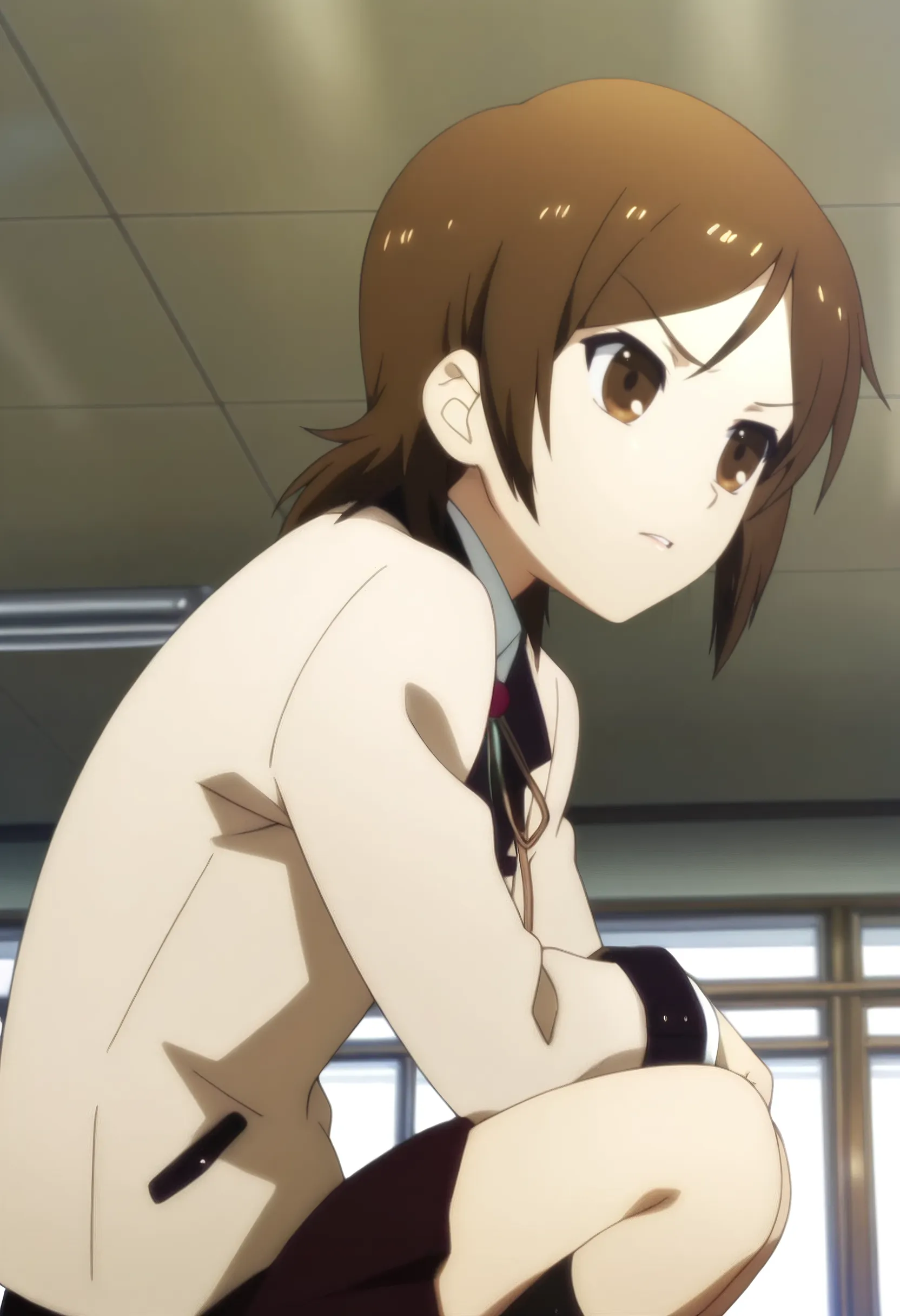 Preview of Hitomi LoRA