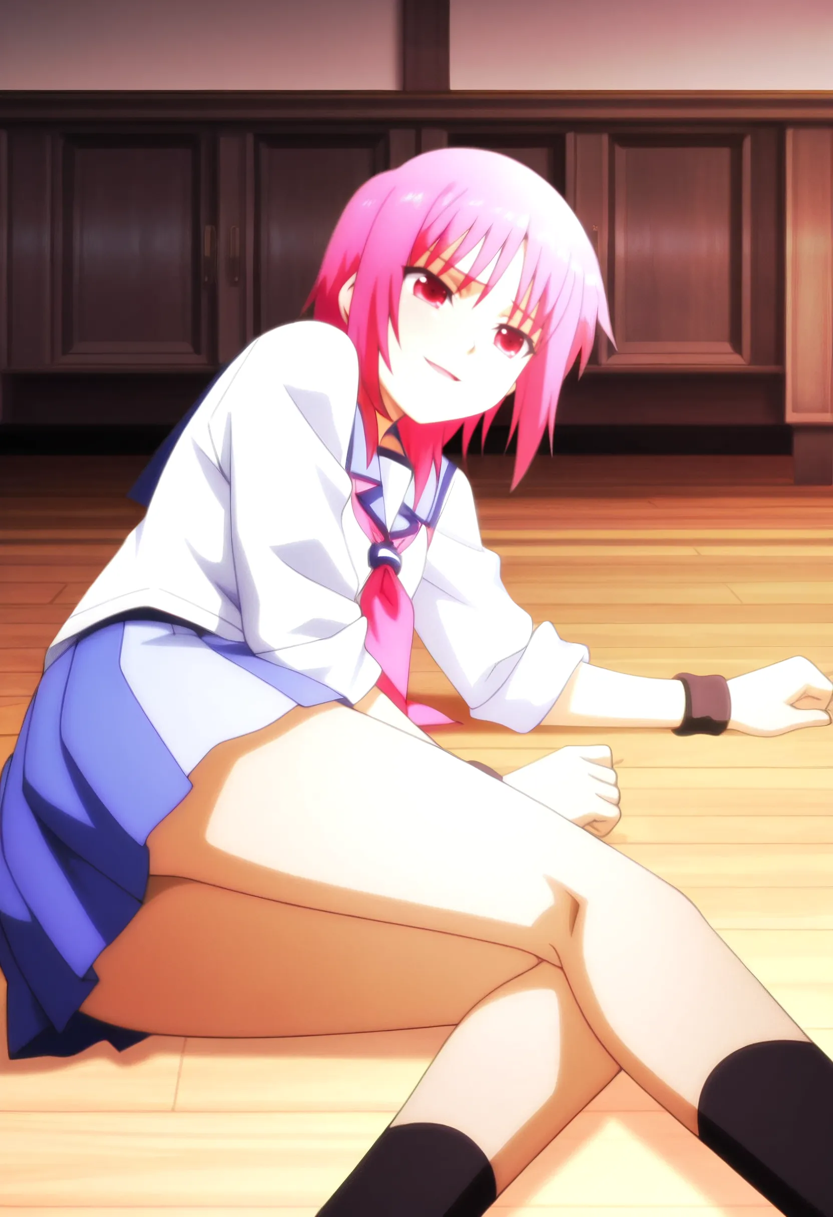 Preview of Masami_Iwasawa LoRA