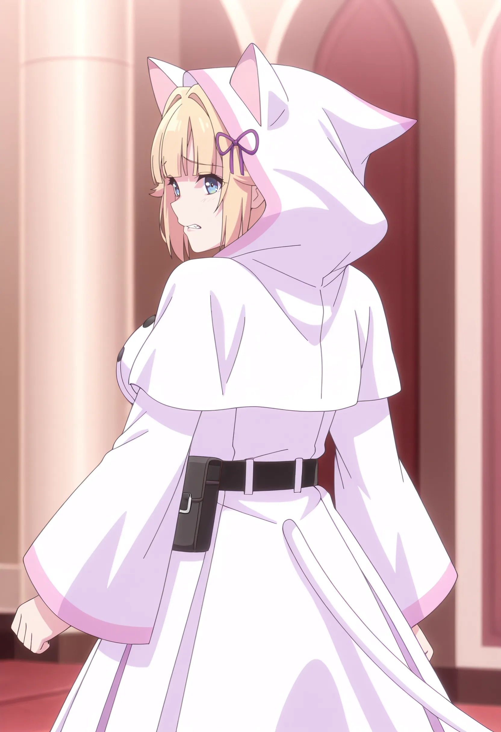 Preview of Pearl_Diamond LoRA