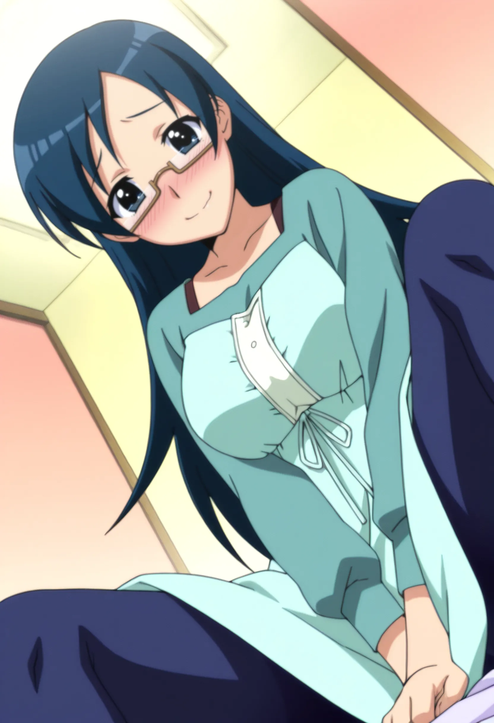Preview of Haruka_Nishida LoRA
