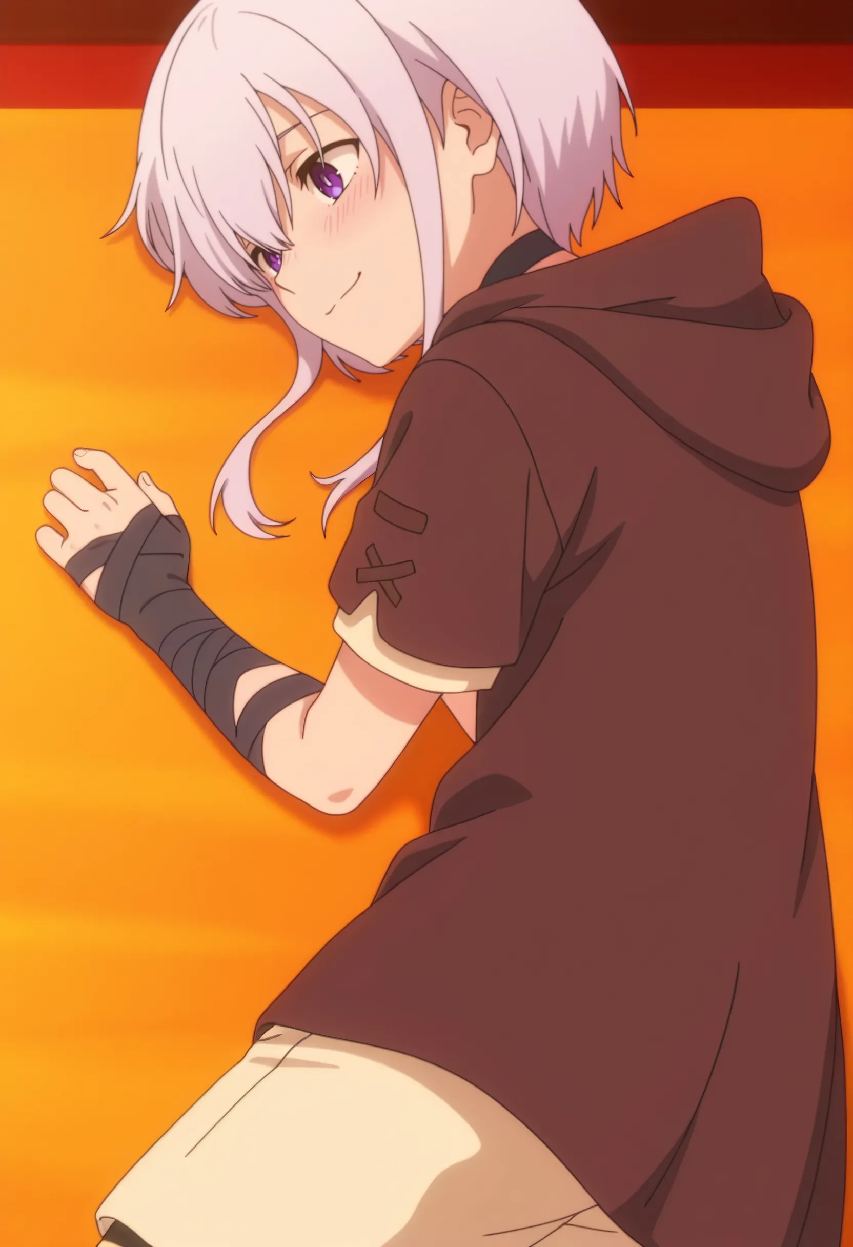 Preview of Rolo LoRA
