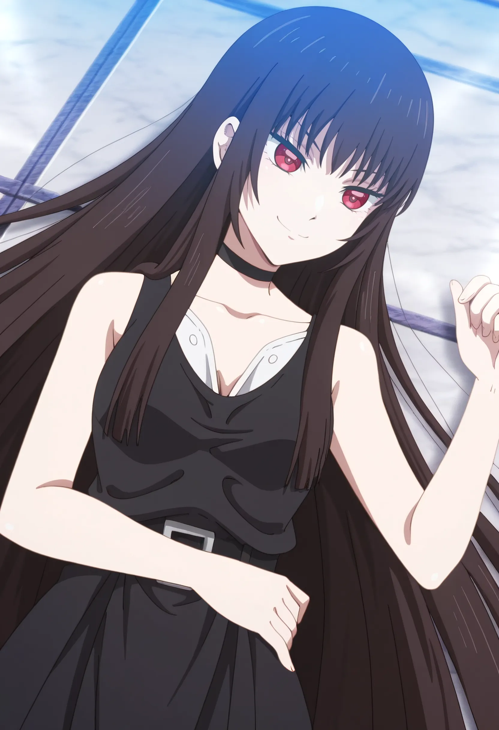 Preview of Hertrude_Sera_Fanoss LoRA