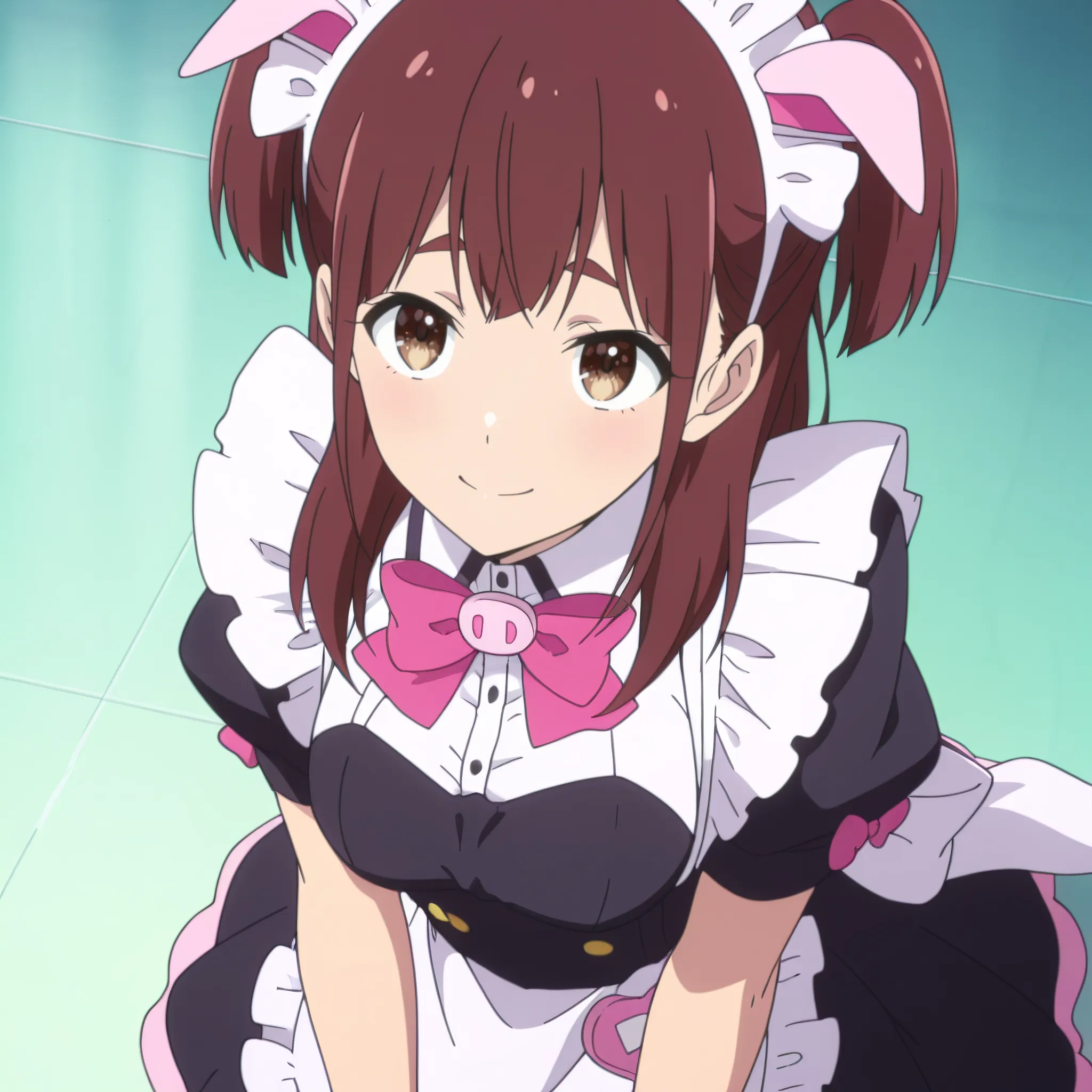Preview of Nagomi_Wahei LoRA