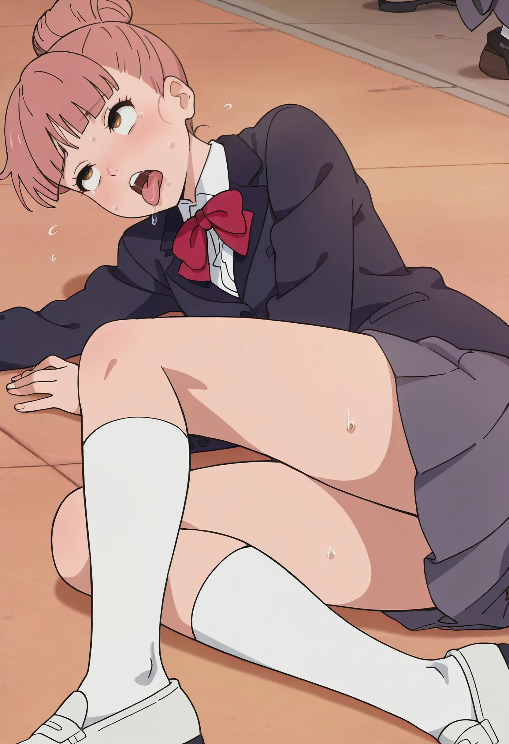 Preview of Anzu LoRA