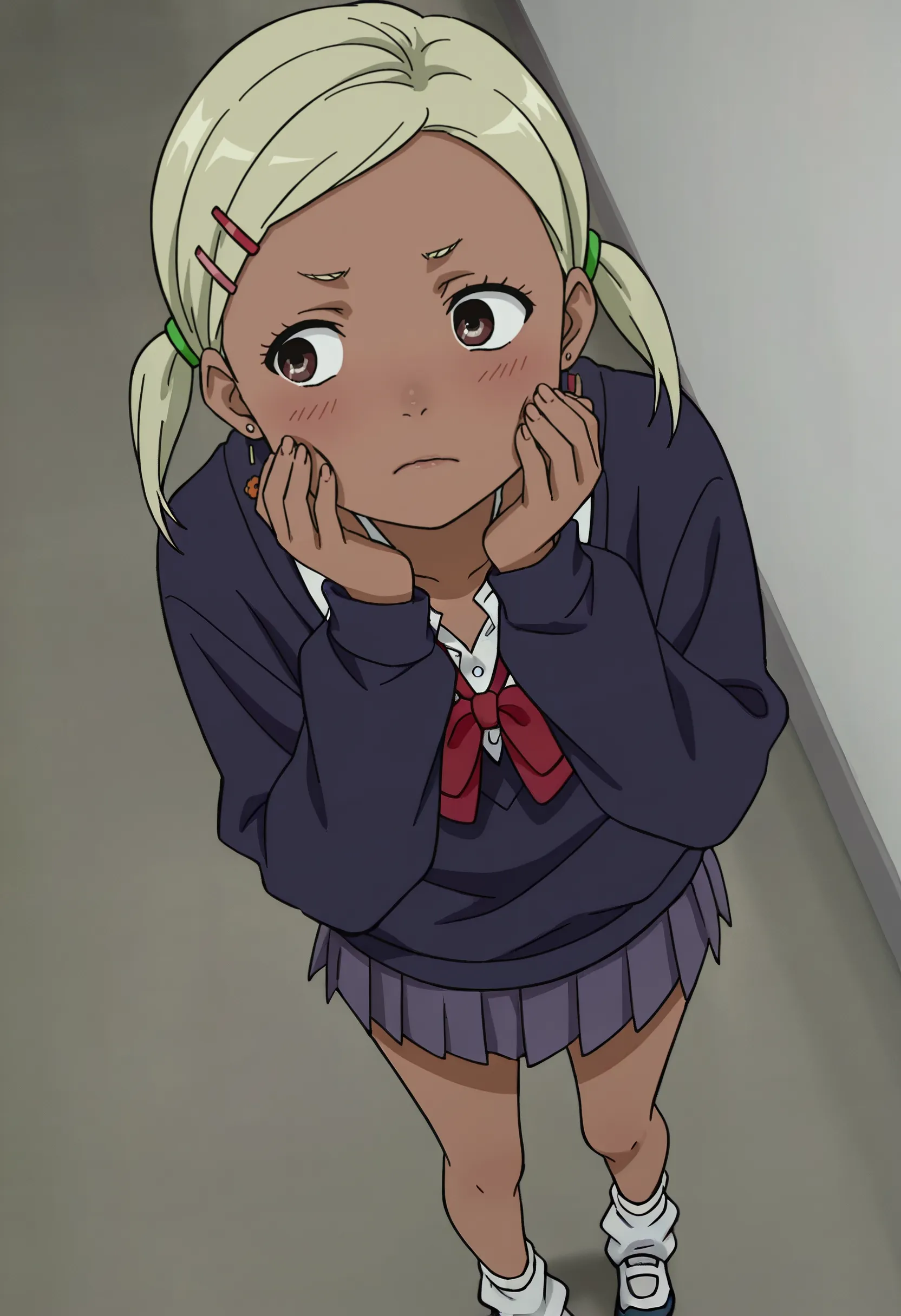 Preview of Muko_(kei) LoRA