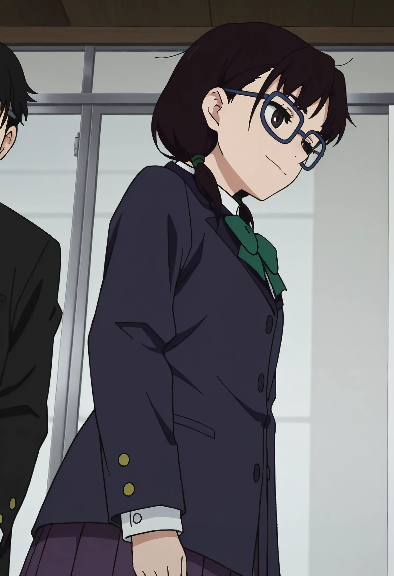 Preview of Rin_Sawaki LoRA