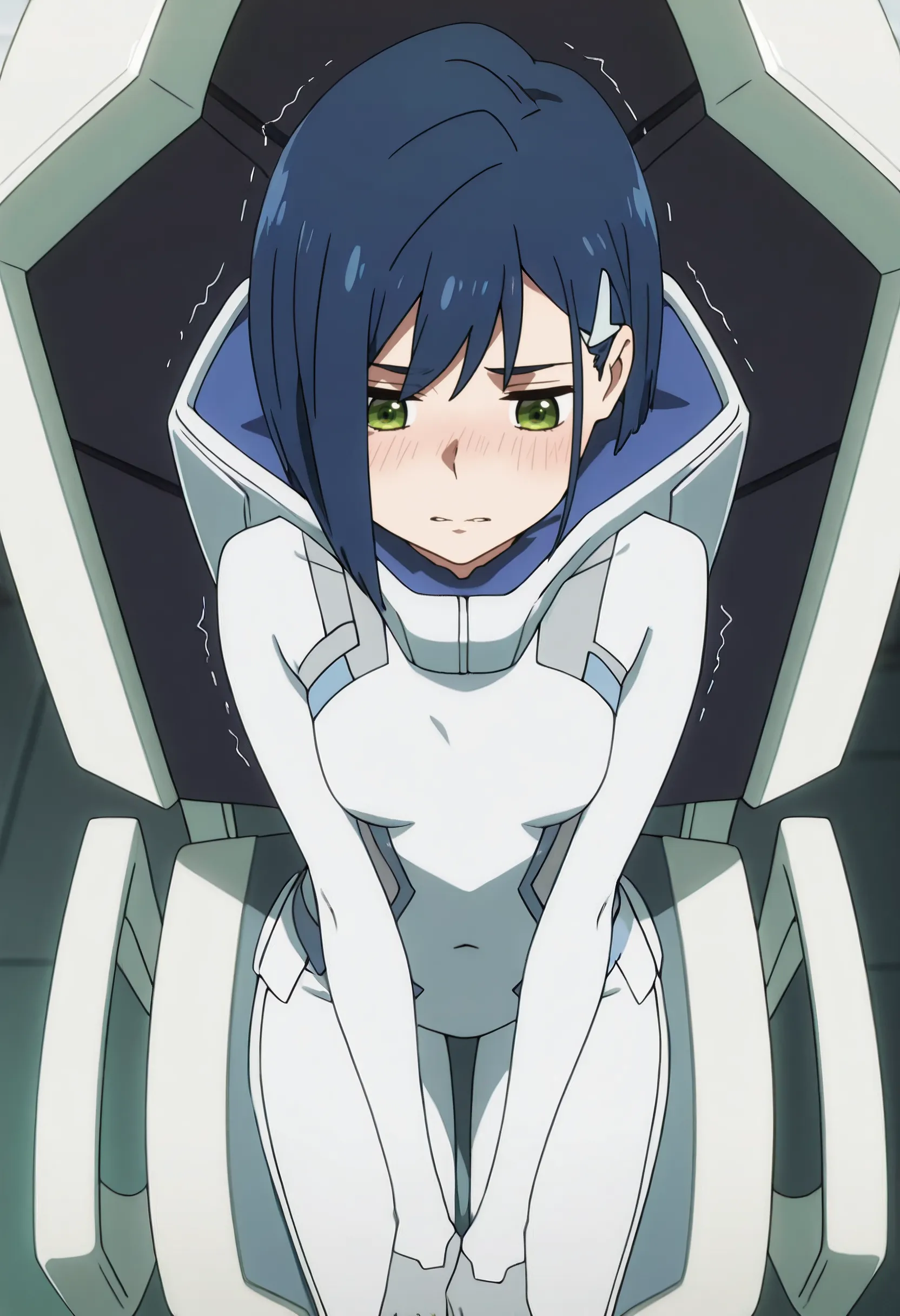 Preview of Ichigo LoRA
