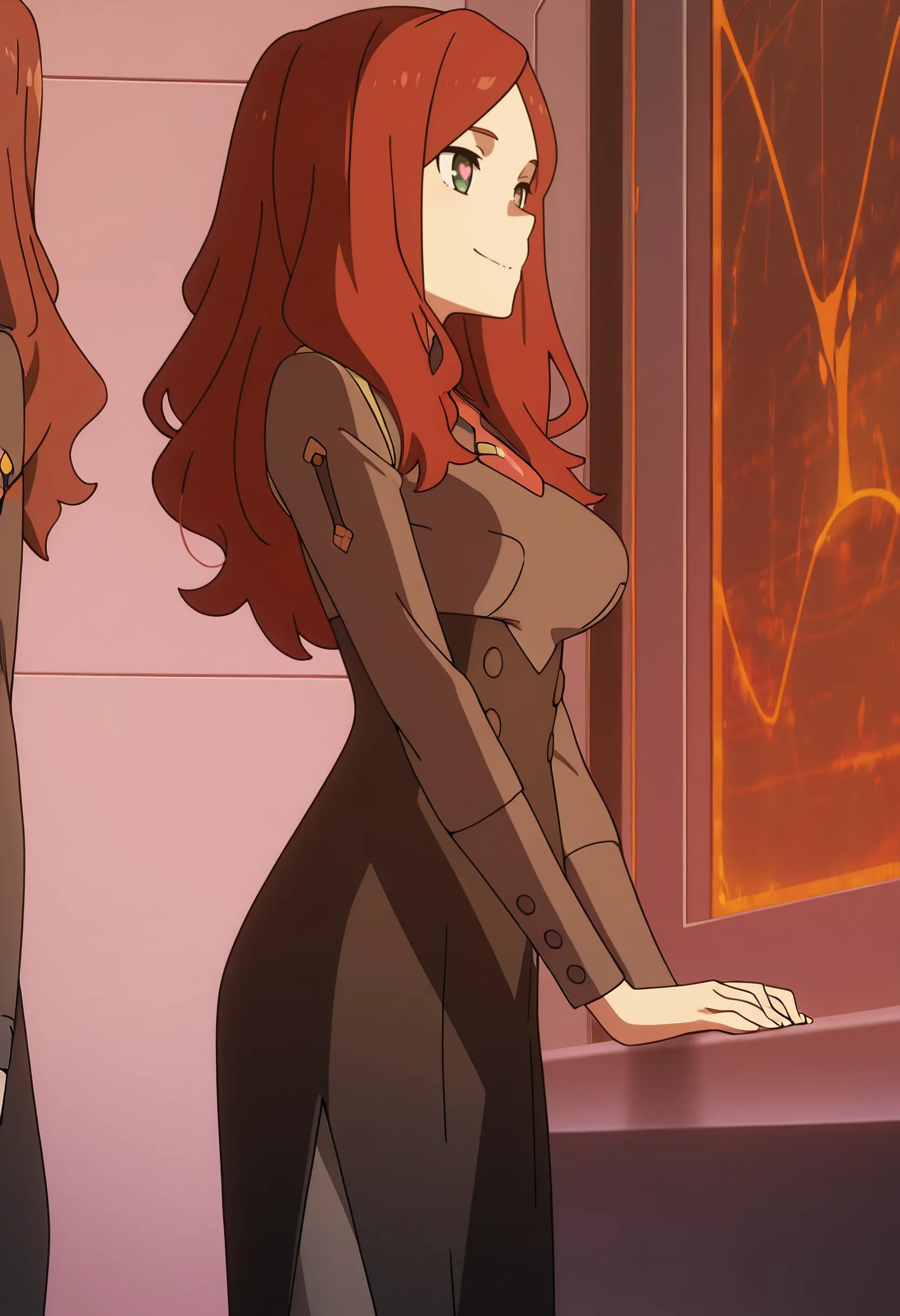 Preview of Nana LoRA