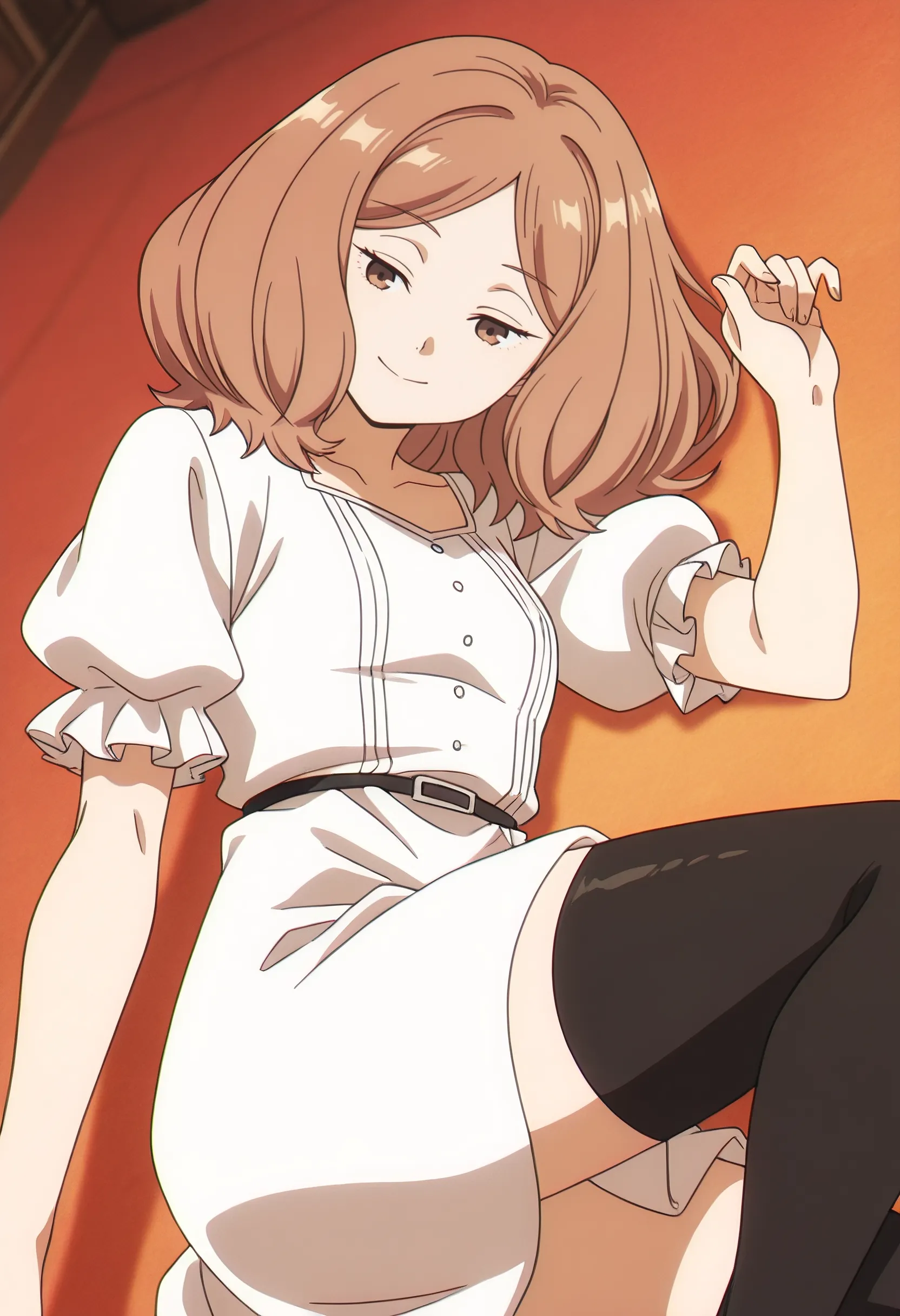Preview of Edel LoRA