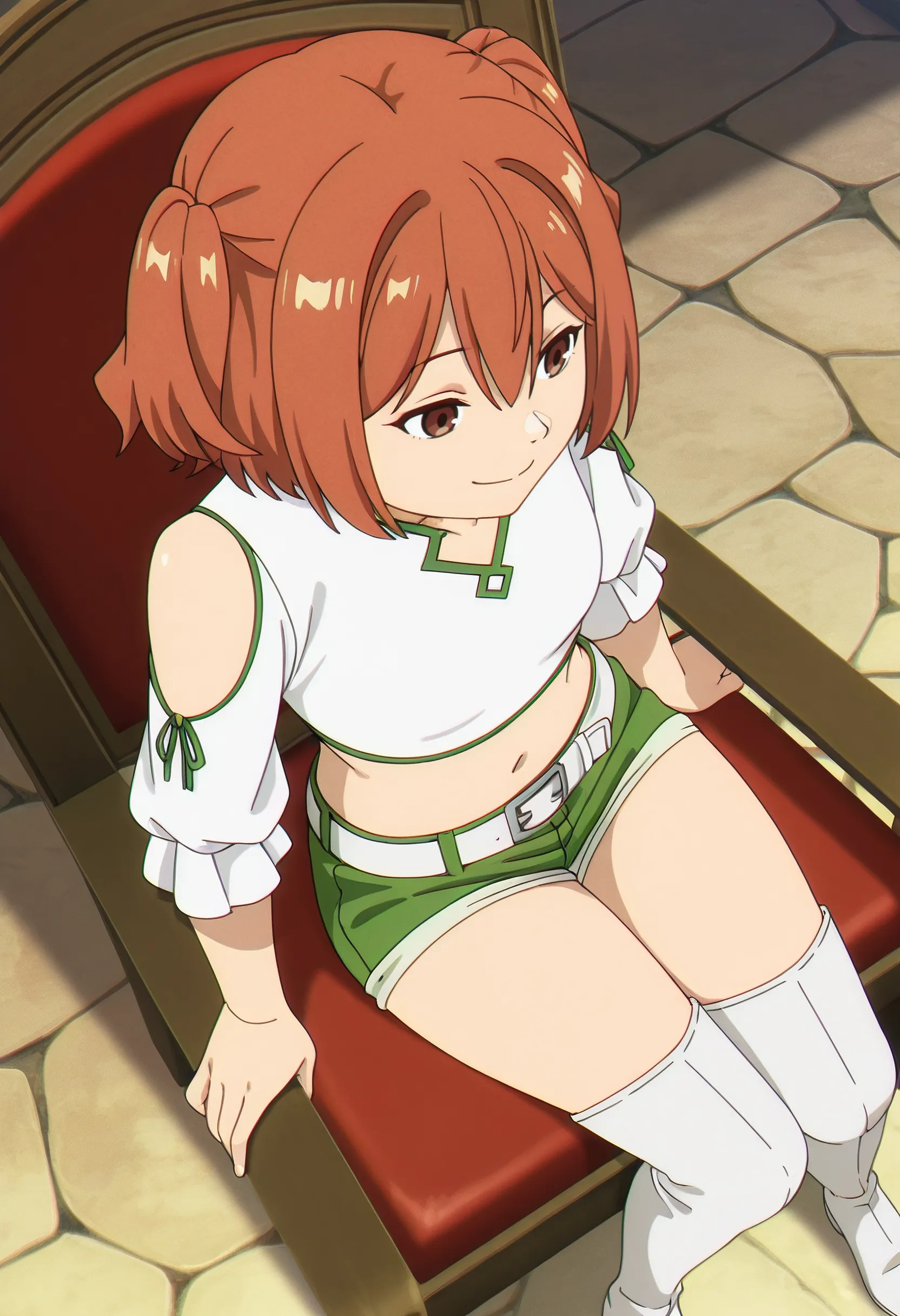 Preview of Kanne LoRA