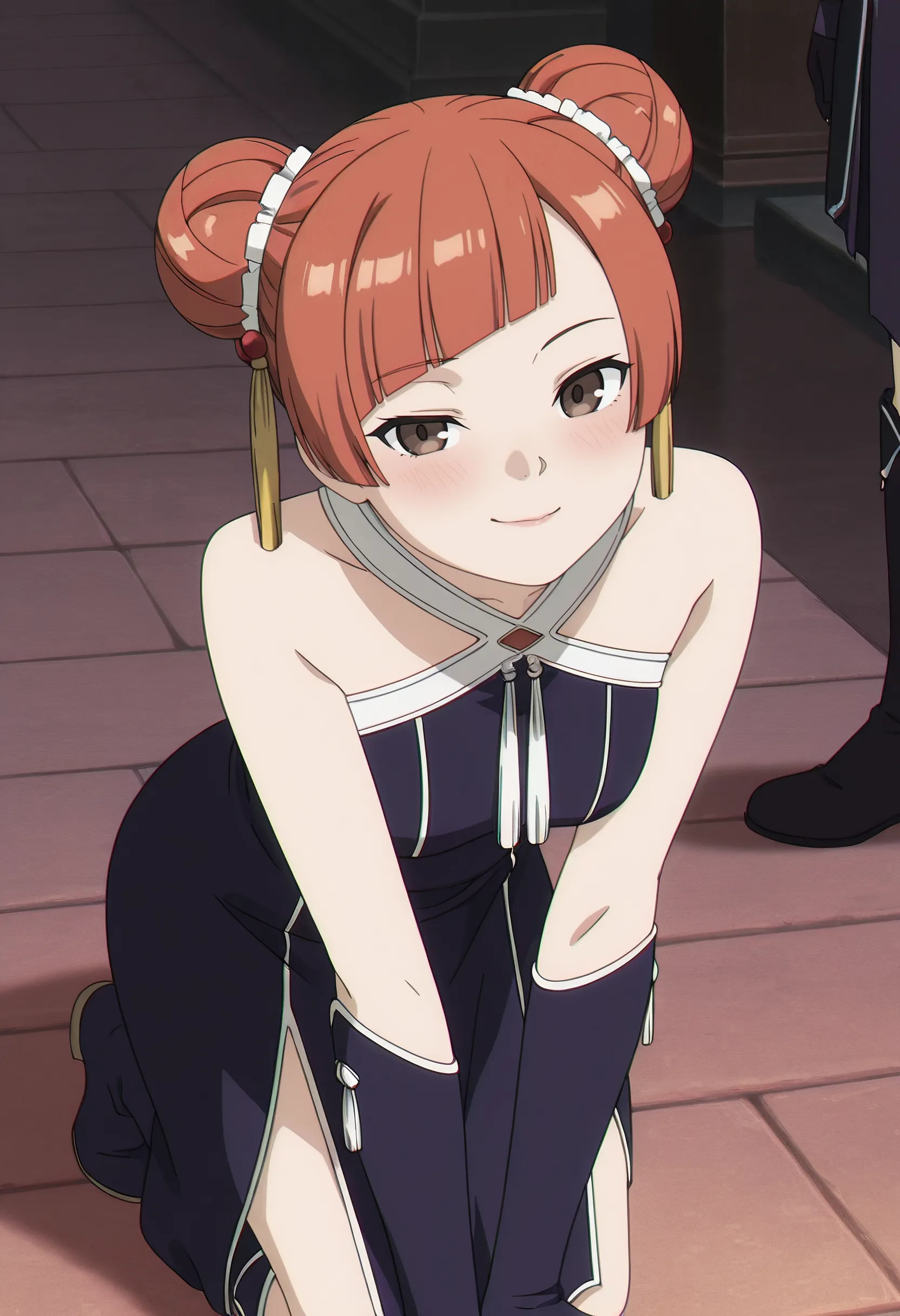 Preview of Laufen LoRA