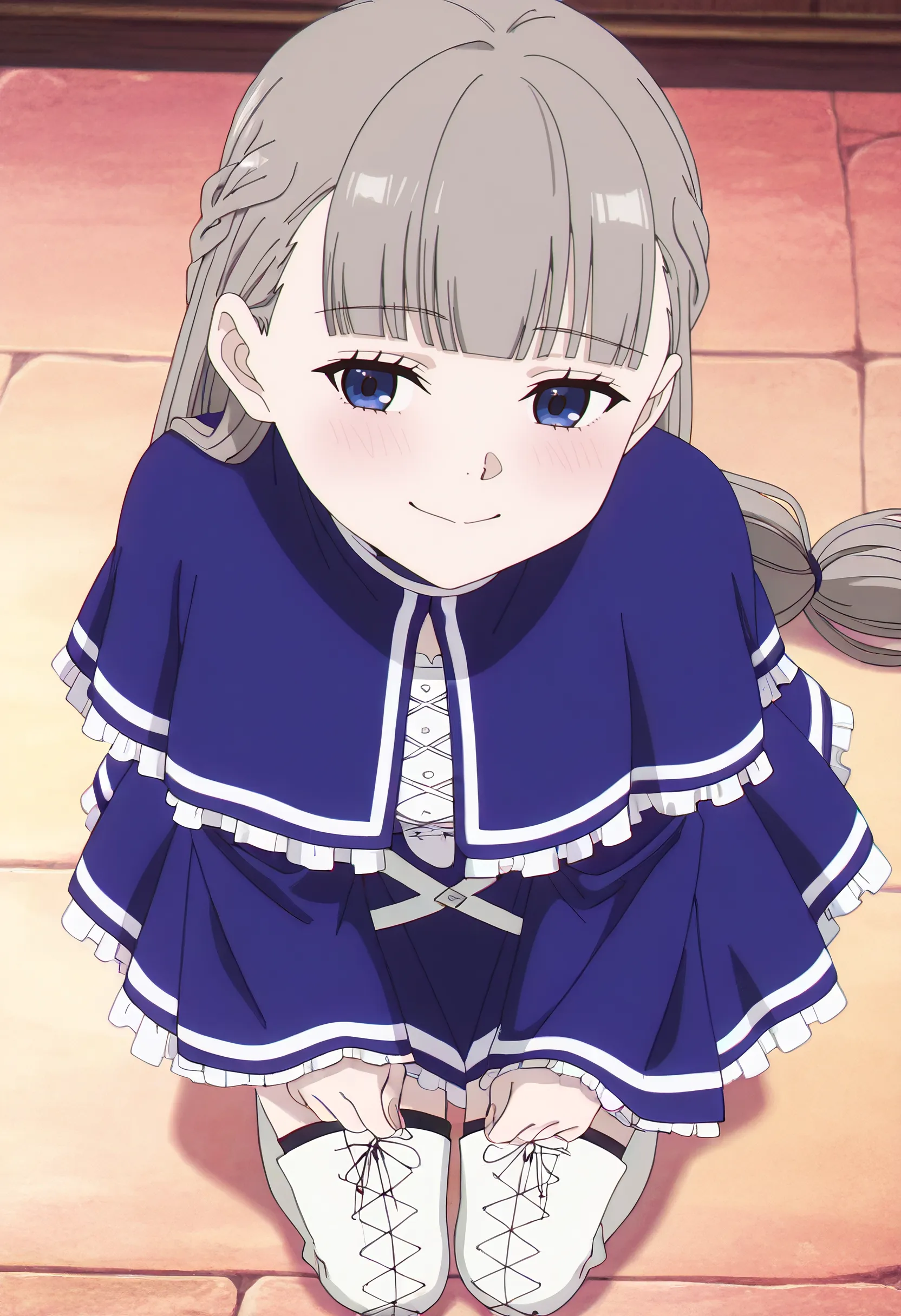 Preview of Lawine LoRA