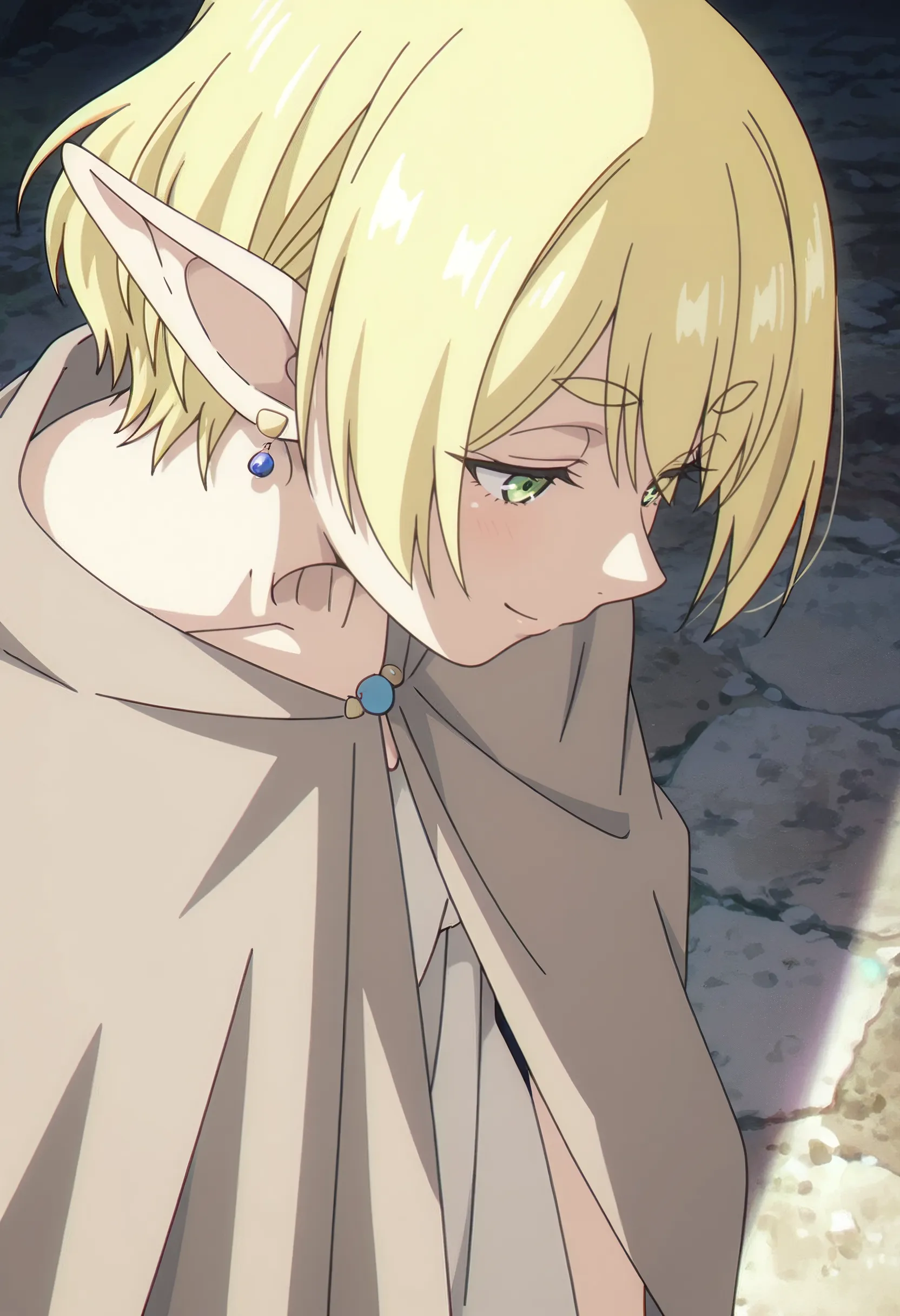 Preview of Milliarde LoRA