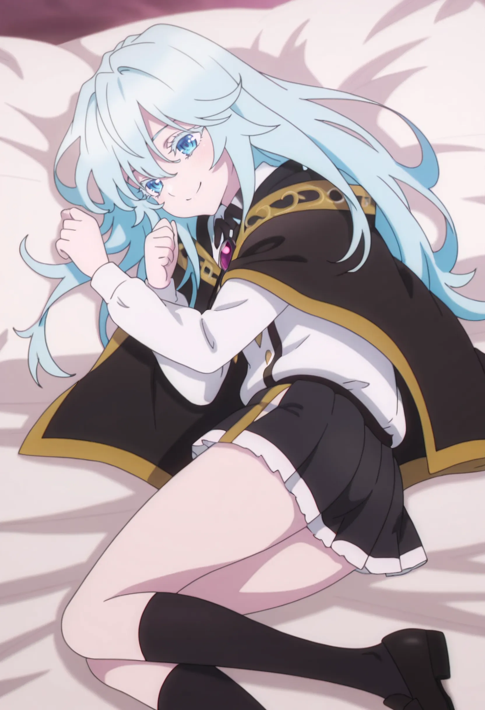 Preview of Elfaria_Albis_Serfort LoRA