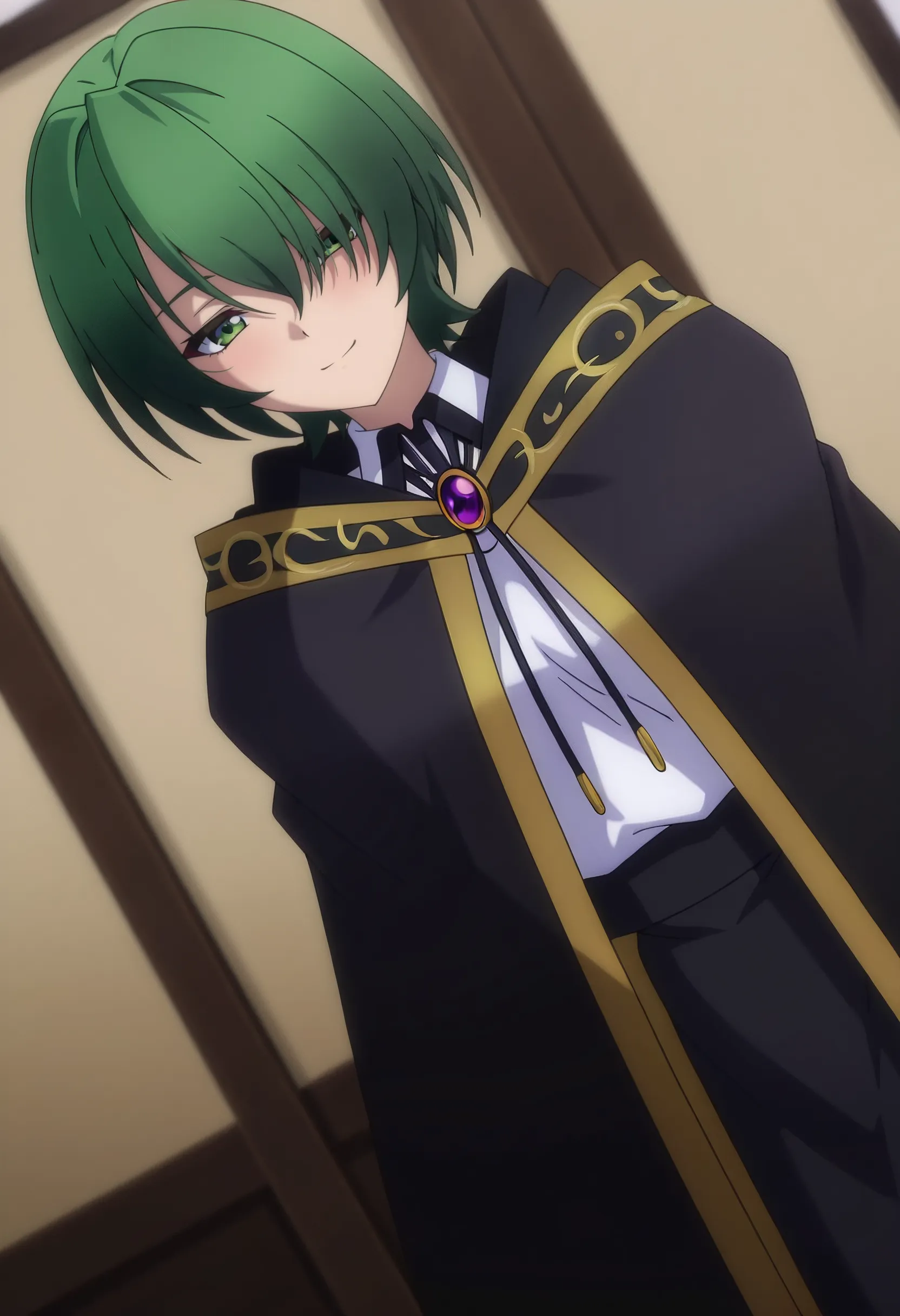 Preview of Karen_Mainly LoRA