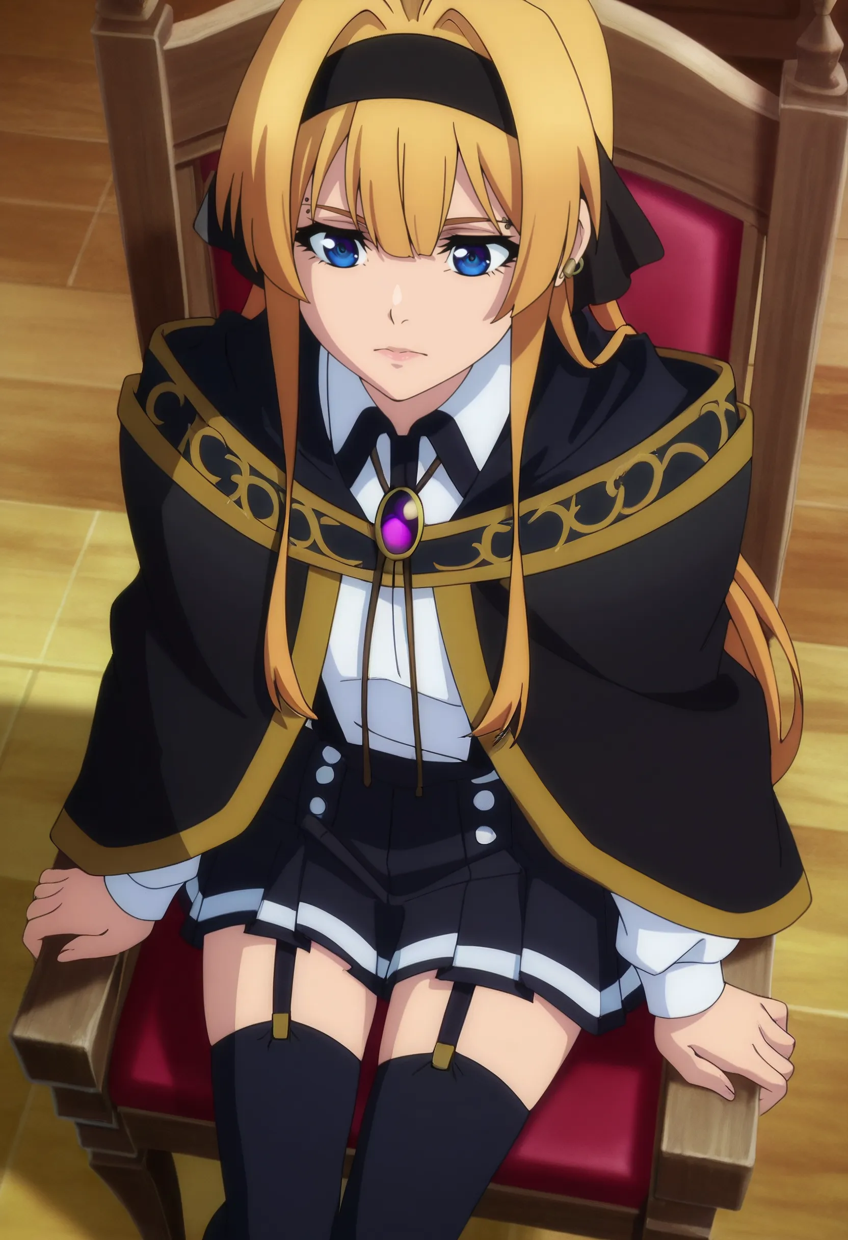 Preview of Lihanna_Owenzaus LoRA