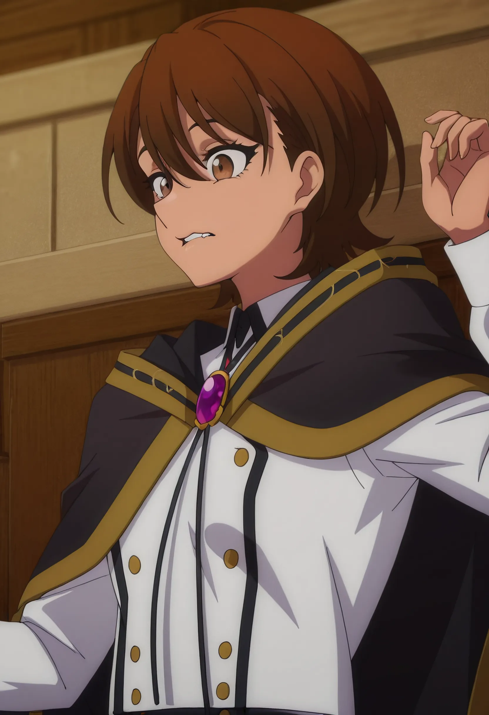 Preview of Rose_Prehnite LoRA