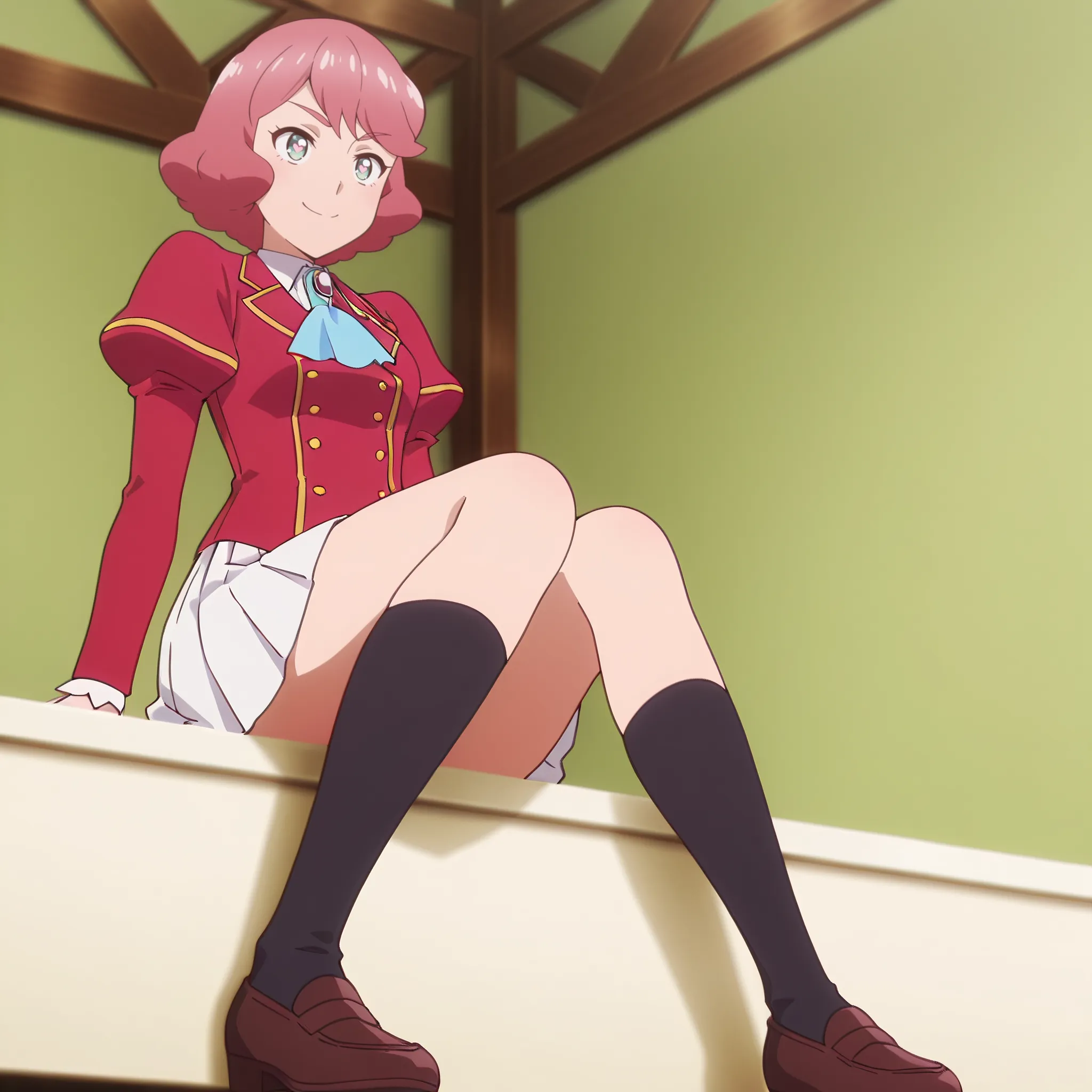 Preview of Jaune_Moineau LoRA