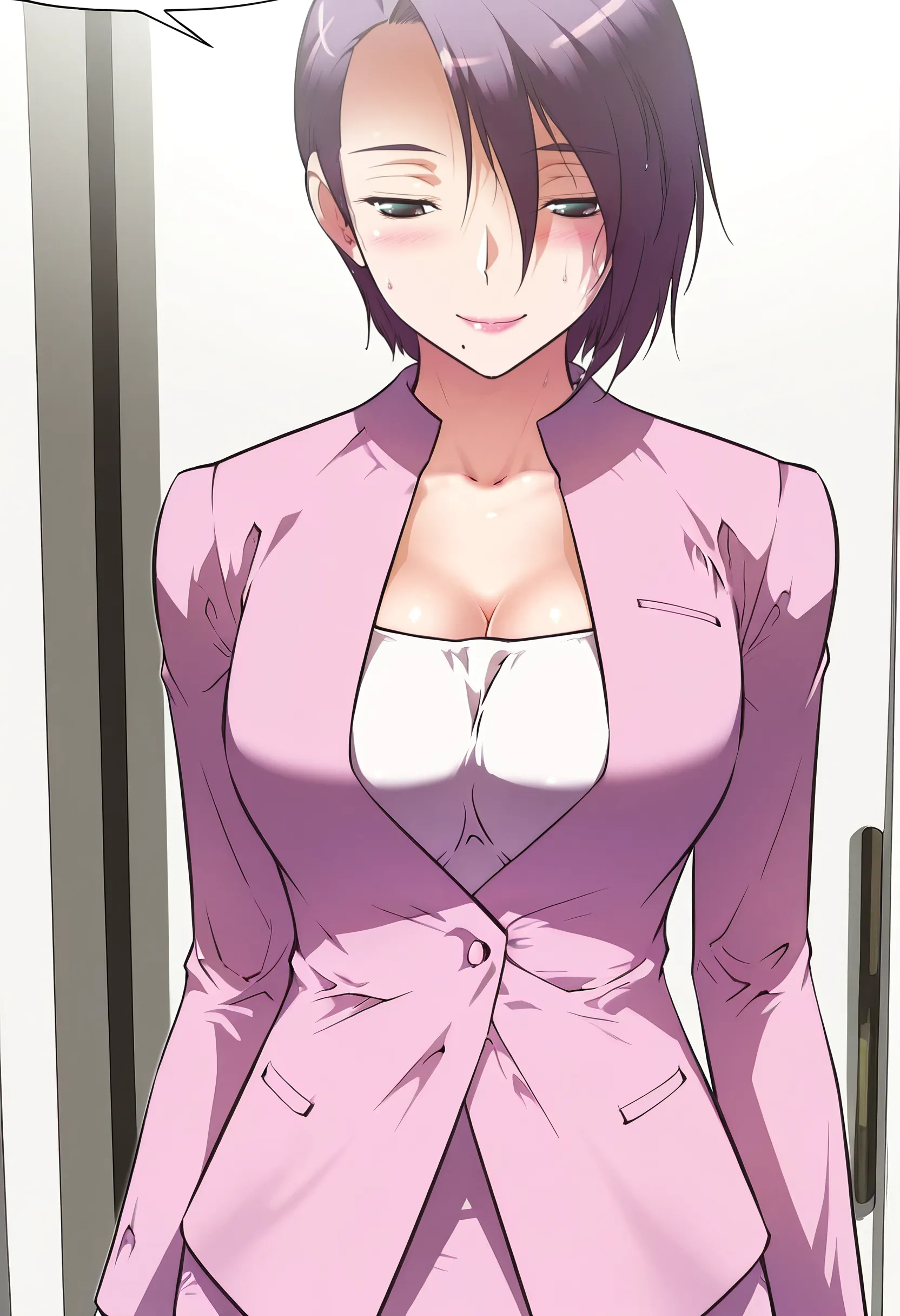Preview of Noomin_Do LoRA
