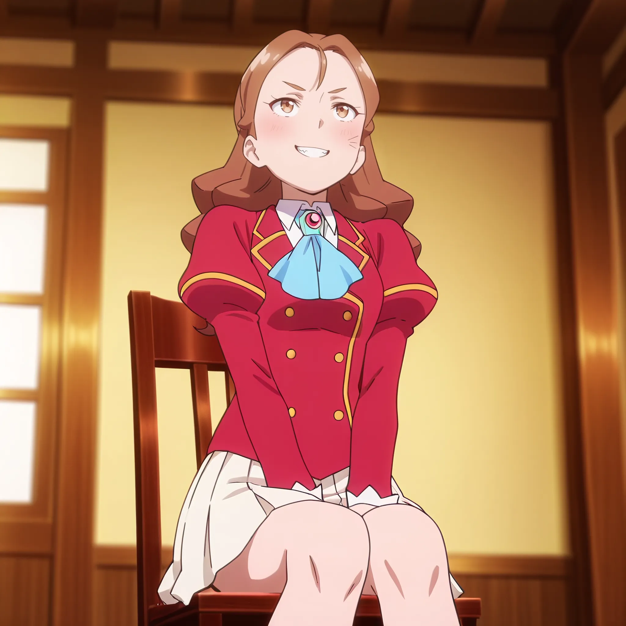 Preview of Marron_Chouette LoRA
