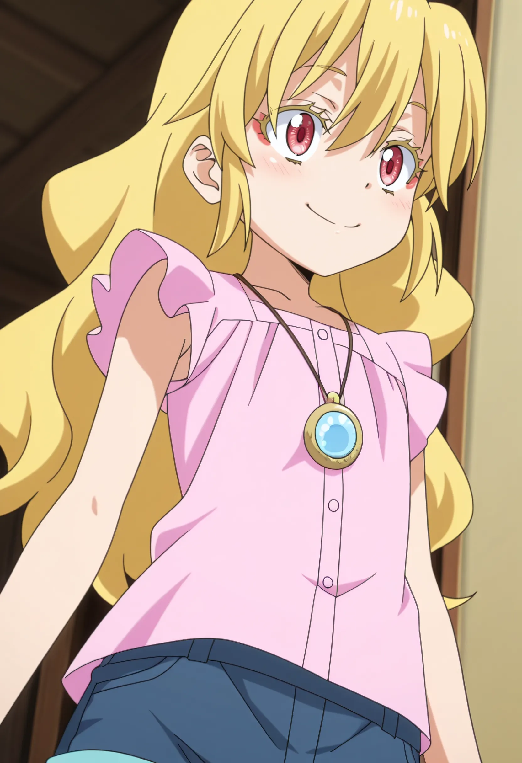 Preview of Alice_Rondo LoRA