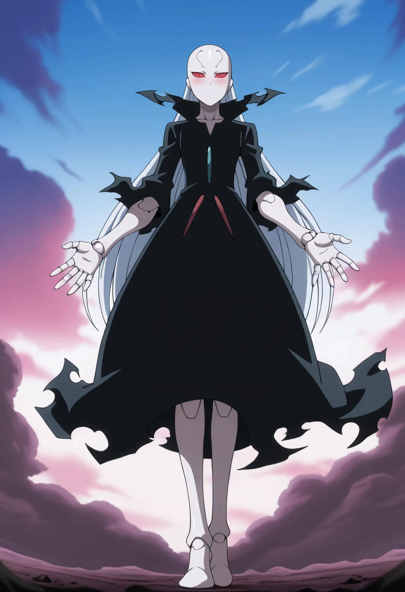 Preview of Beretta LoRA