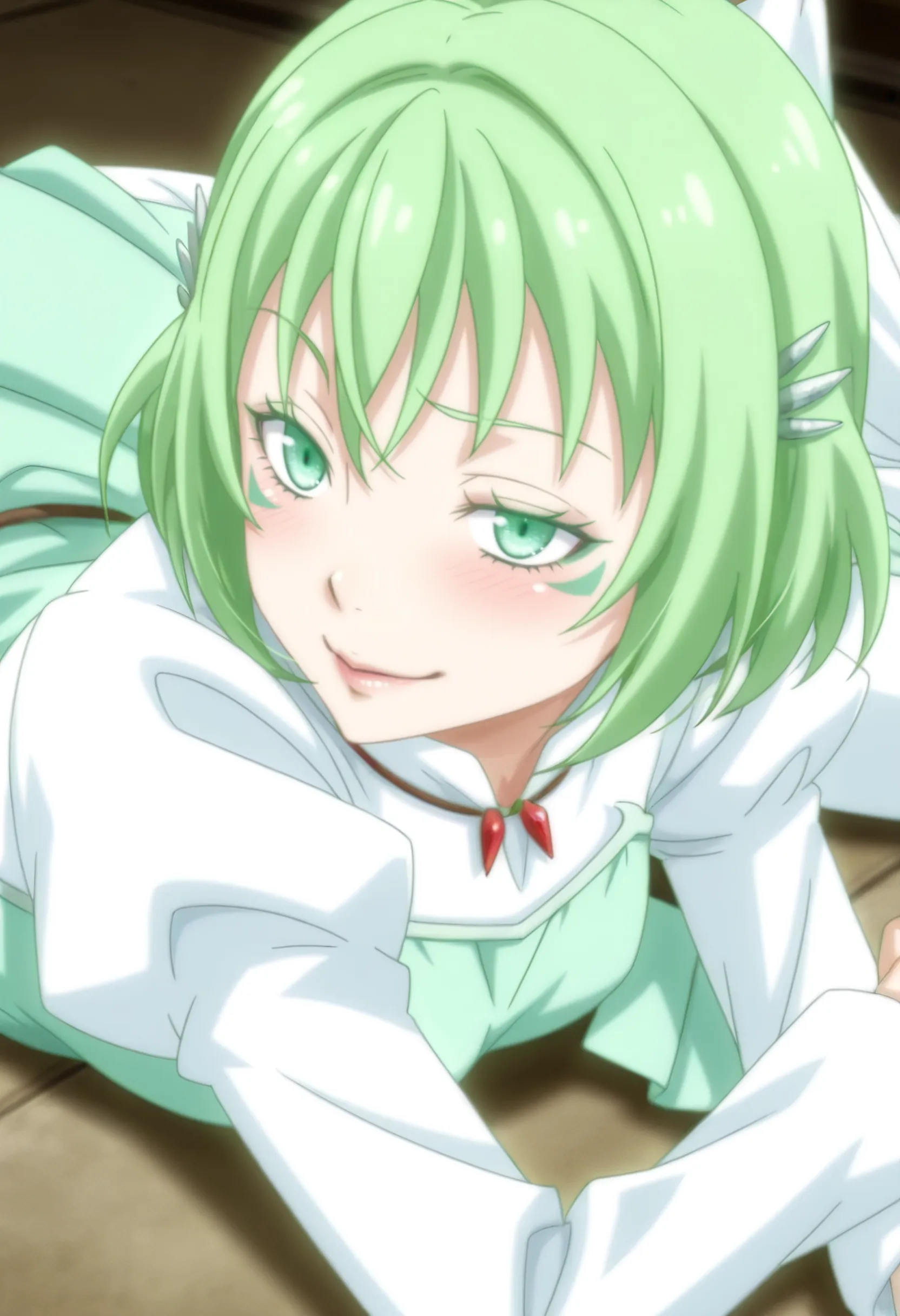 Preview of Dryad_Delta LoRA