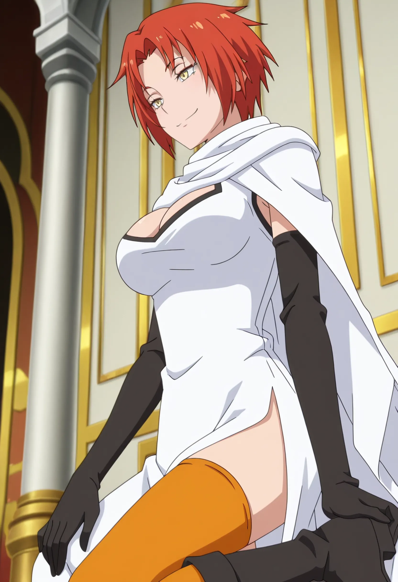 Preview of Glenda_Attley LoRA