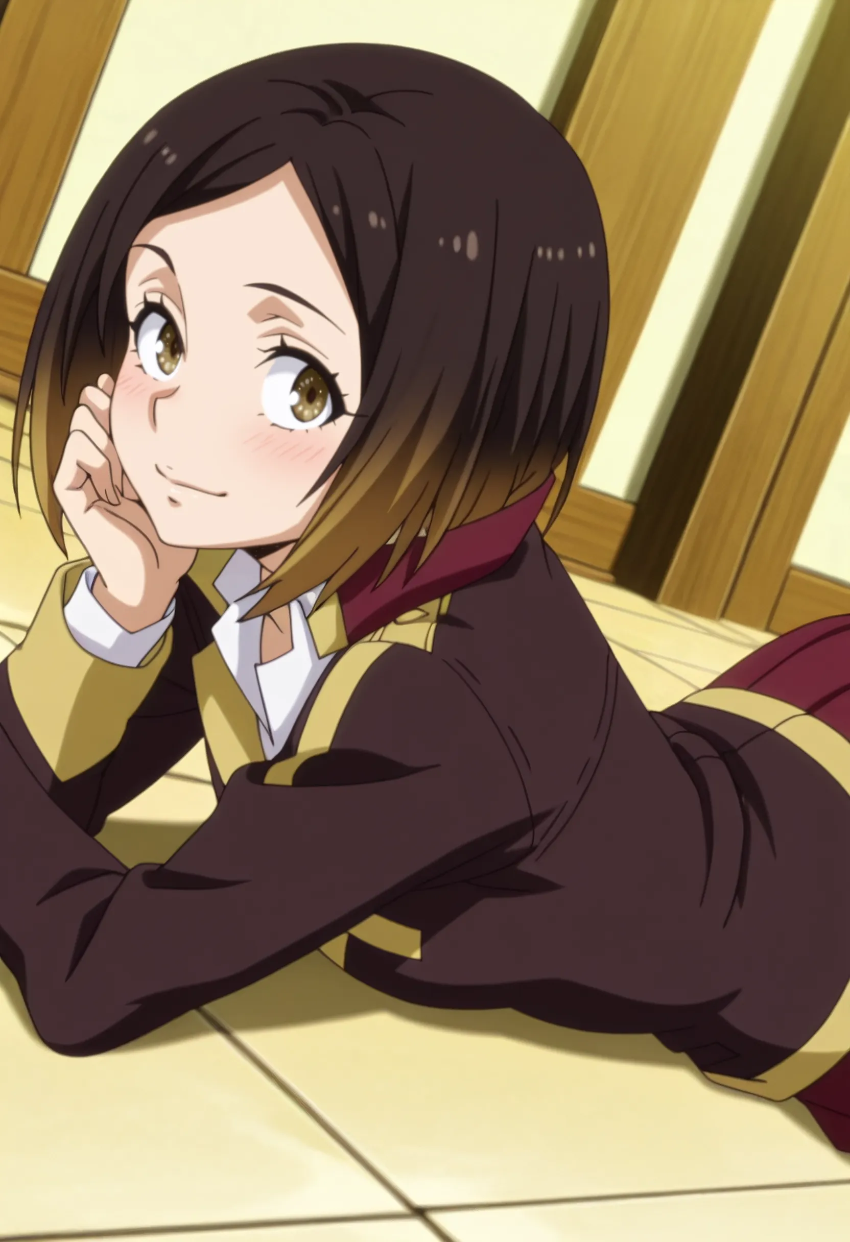 Preview of Kirara_Mizutani LoRA