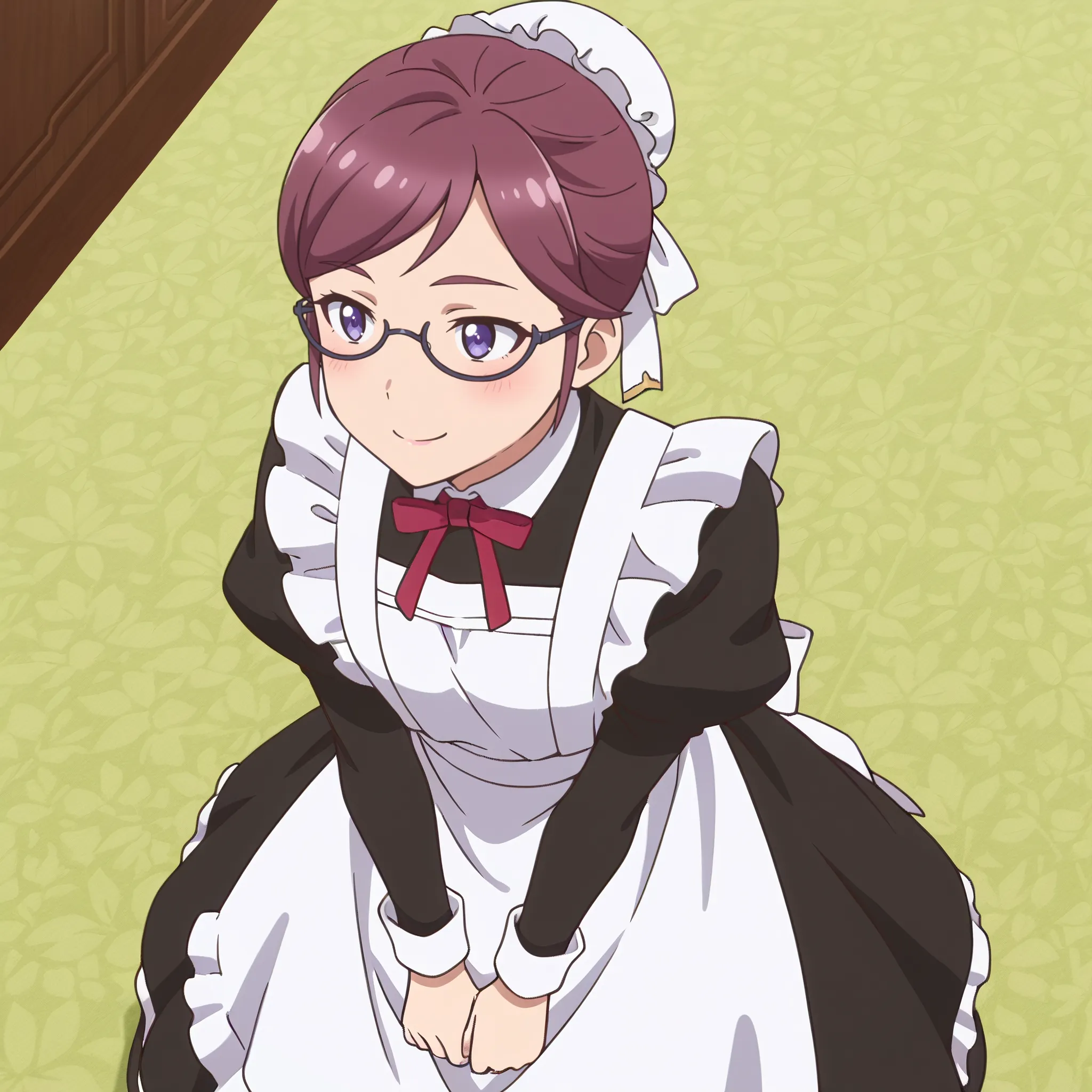 Preview of Olive LoRA