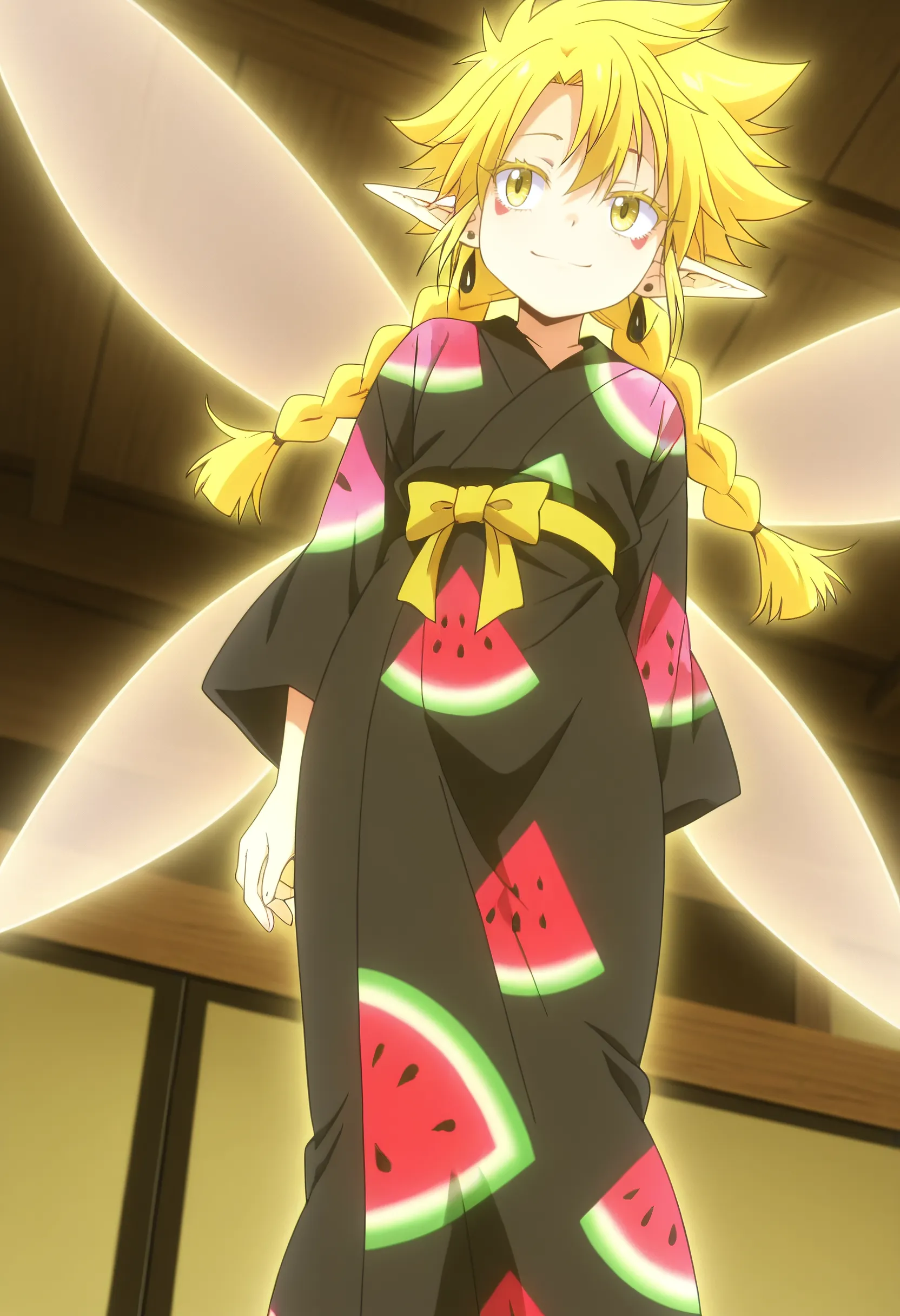 Preview of Ramiris LoRA