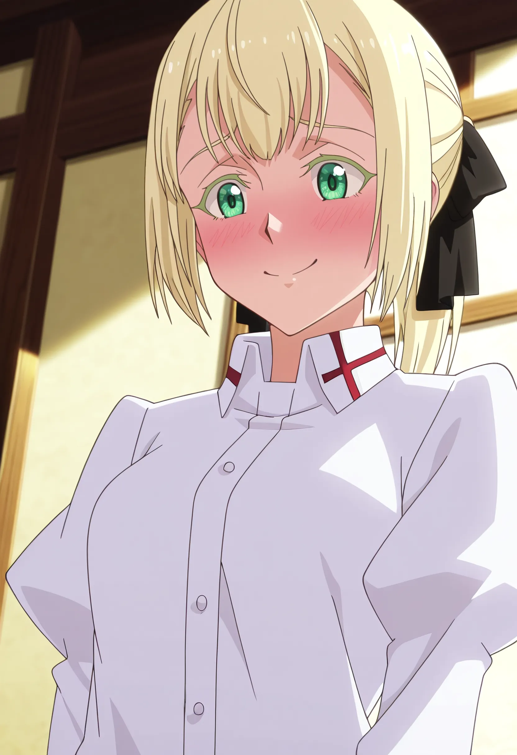 Preview of Ritus LoRA
