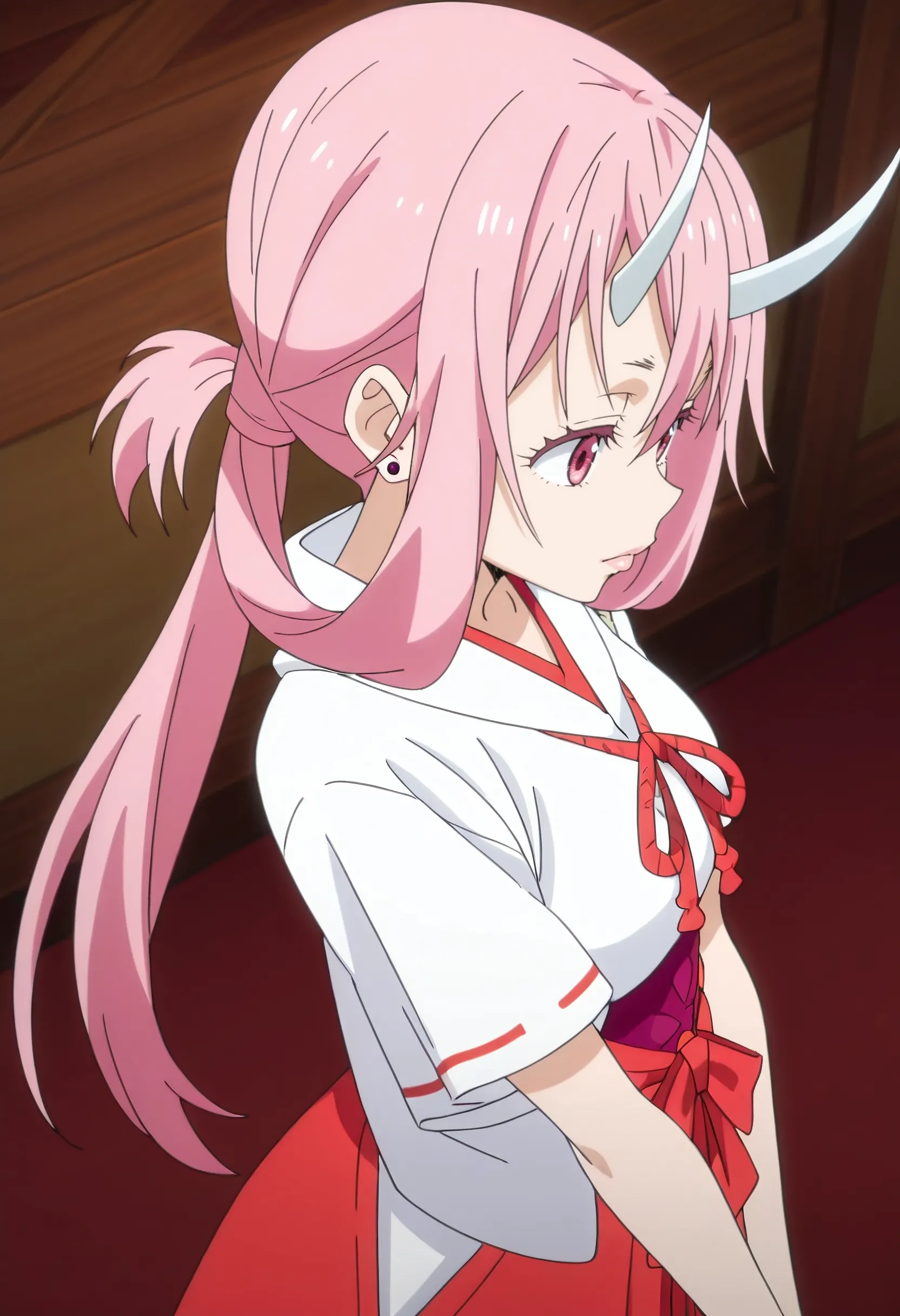 Preview of Shuna LoRA