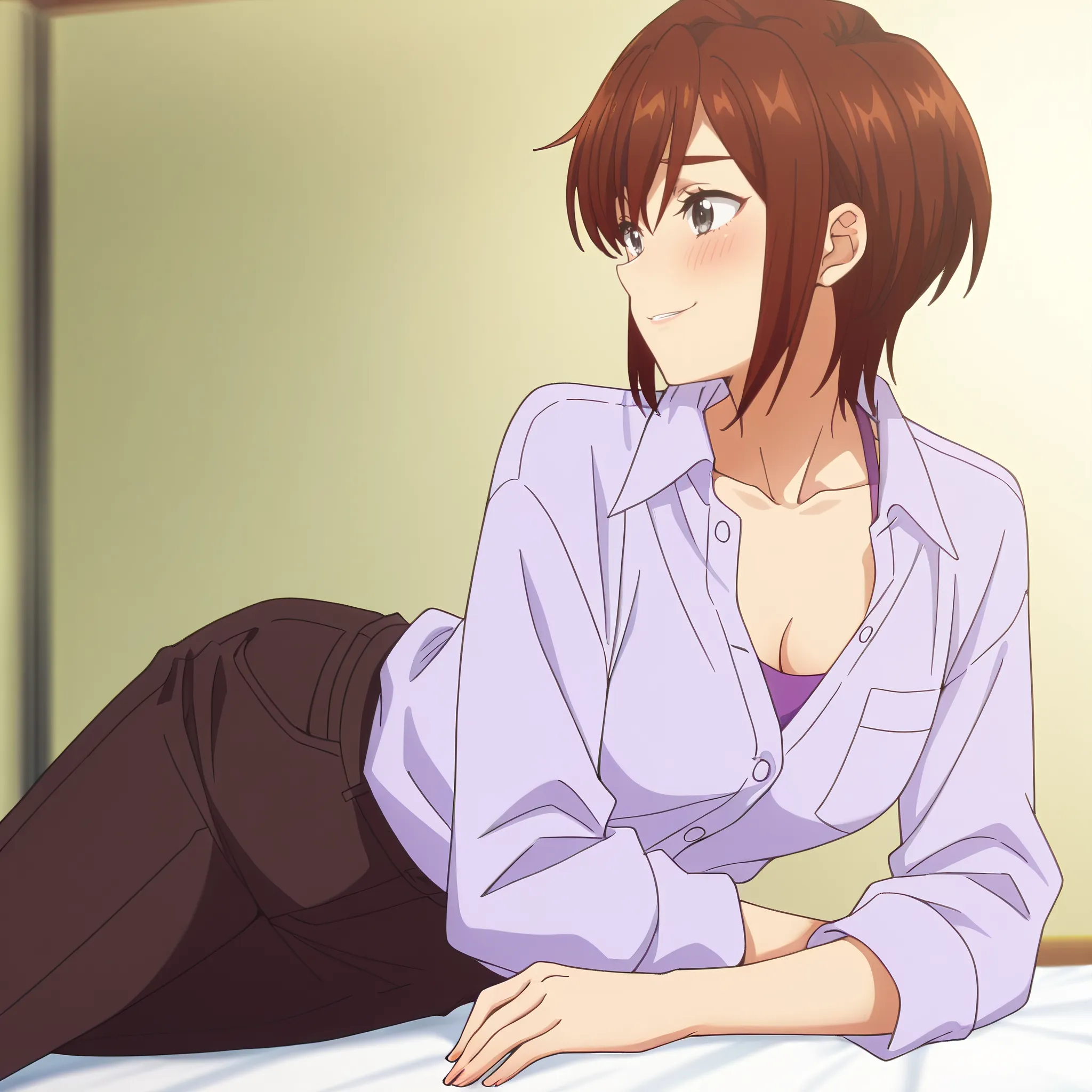 Preview of Aoi_Kuramoto LoRA