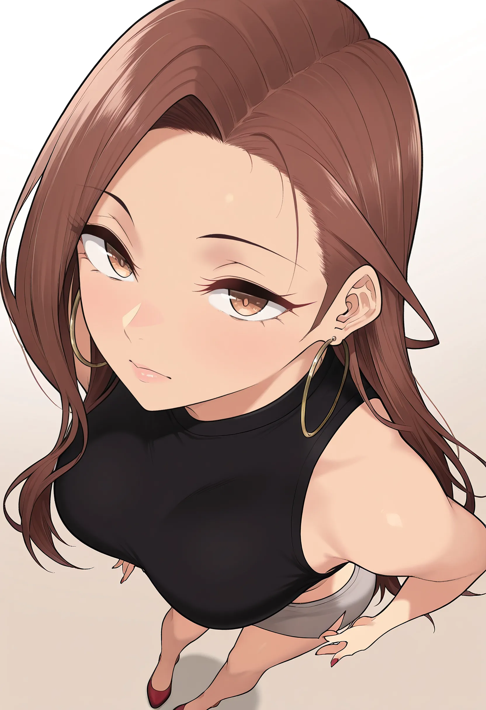 Preview of Risa_Hamazaki LoRA