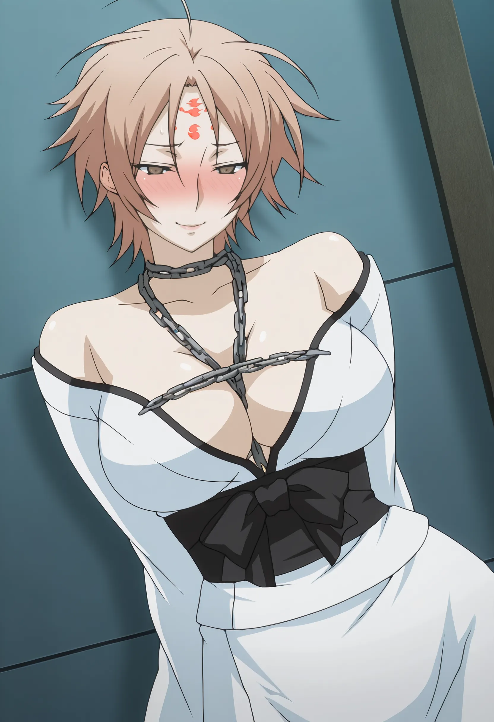 Preview of Akitsu LoRA