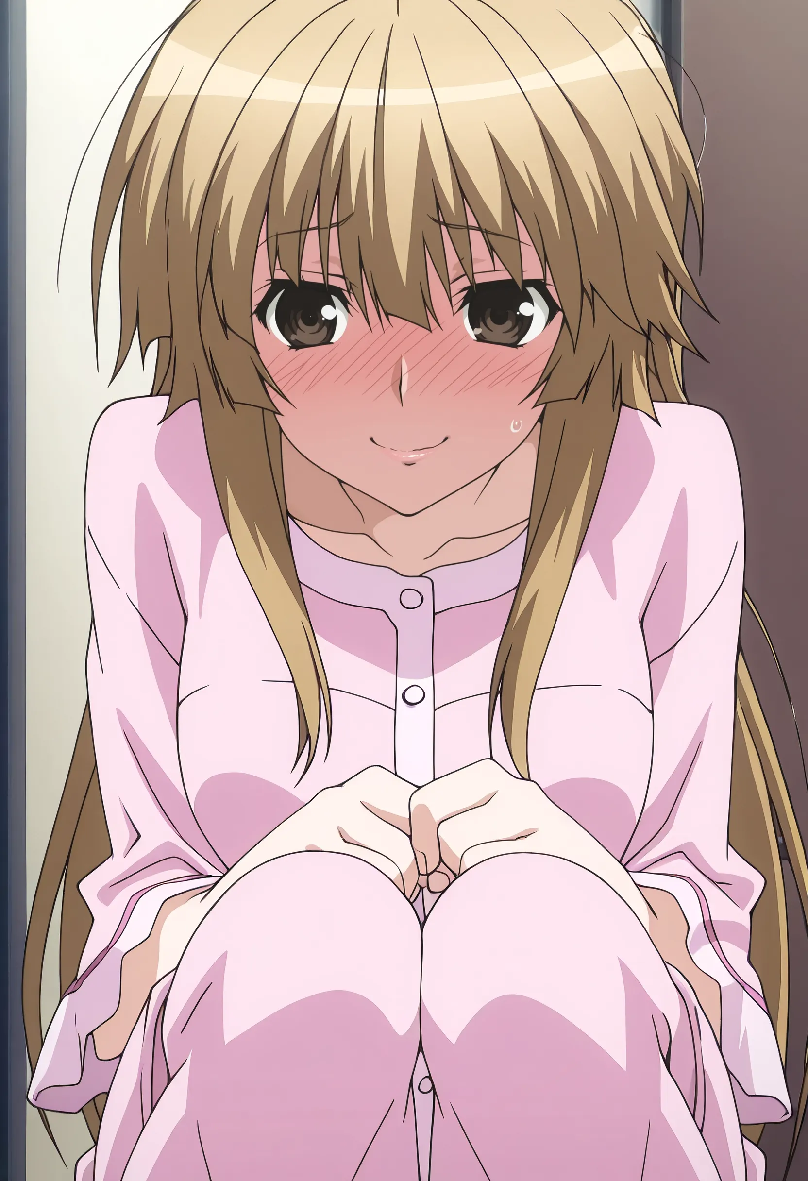 Preview of Chiho_Hidaka LoRA