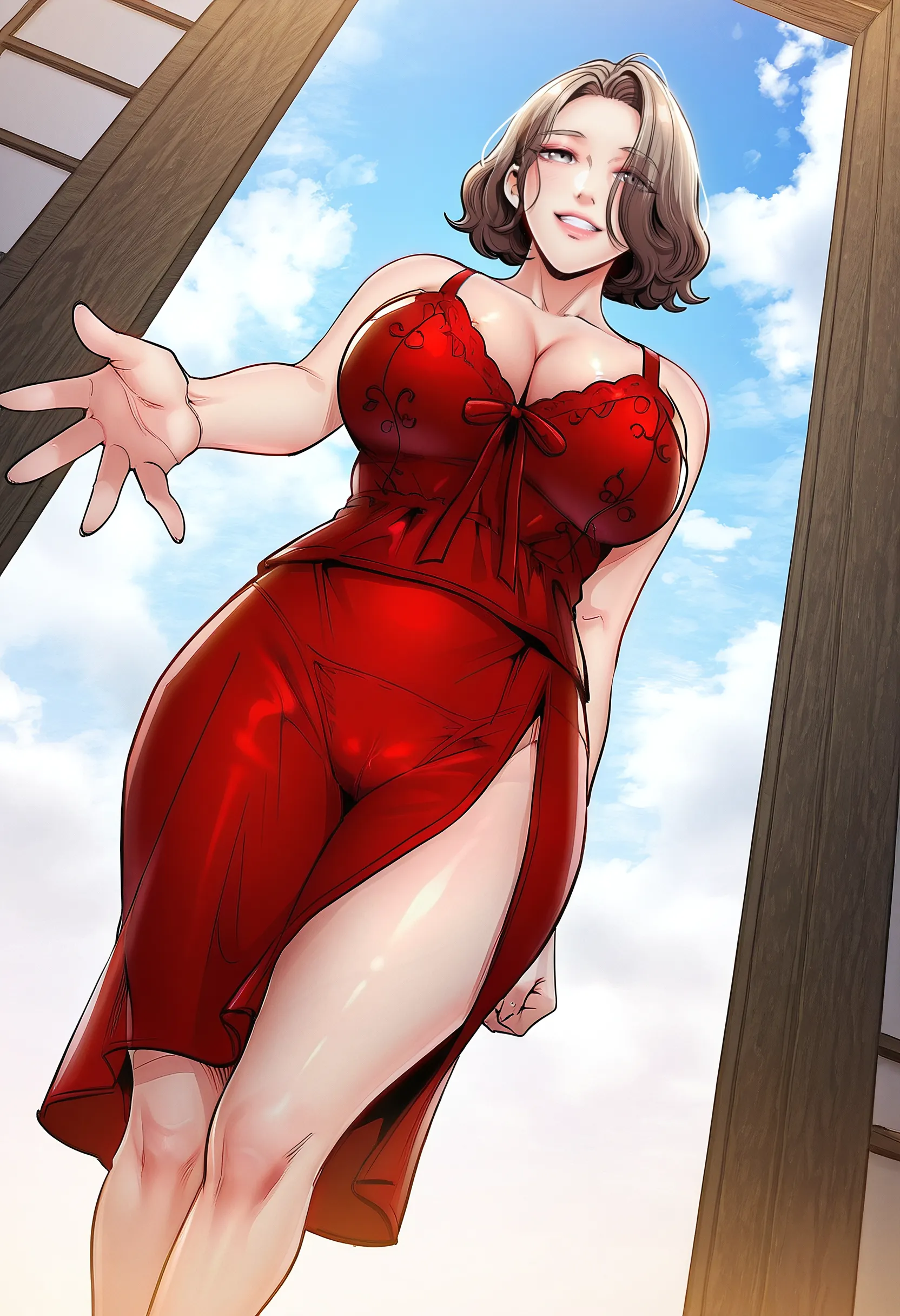 Preview of Jang_Manuen LoRA