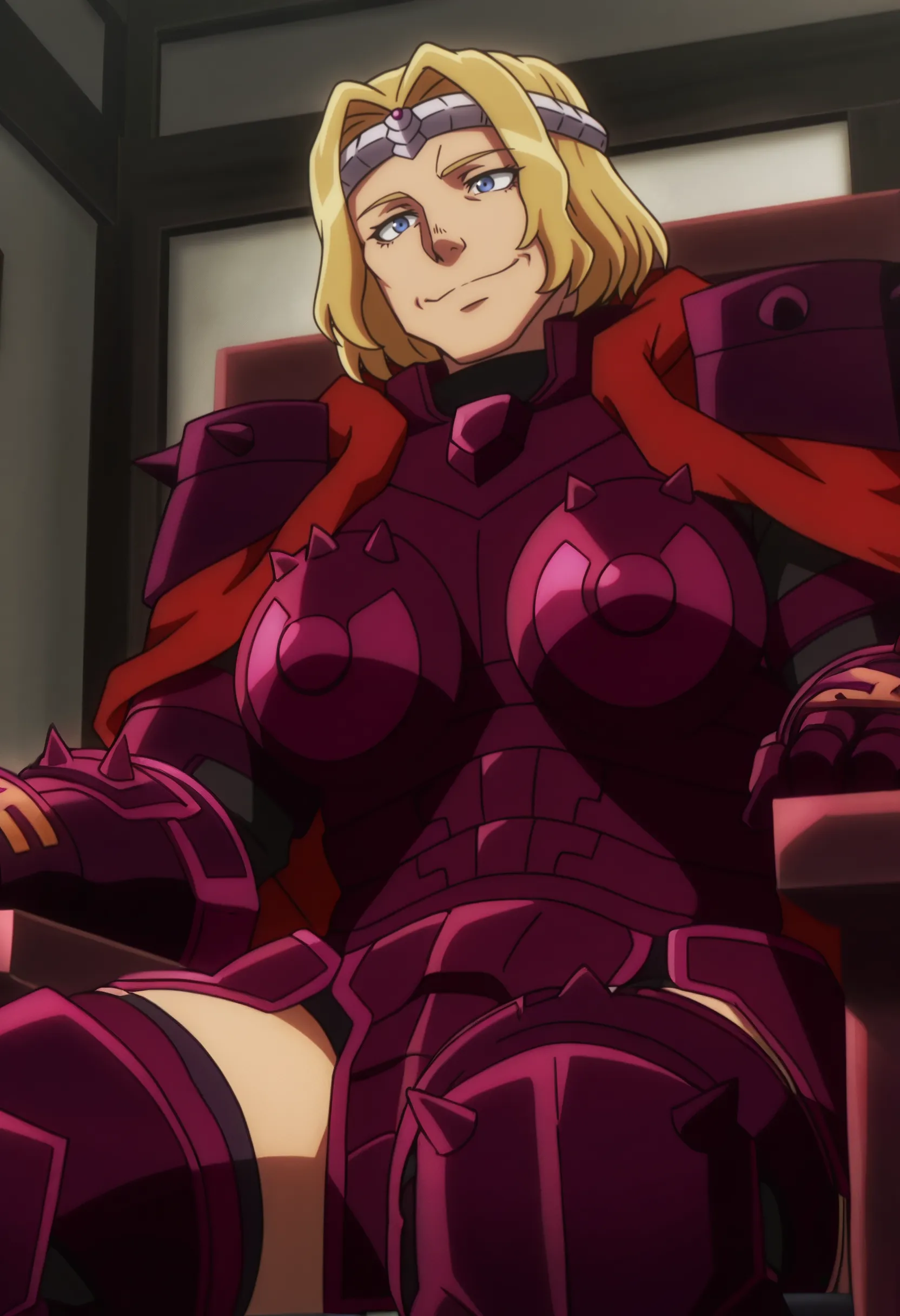 Preview of Gagaran LoRA