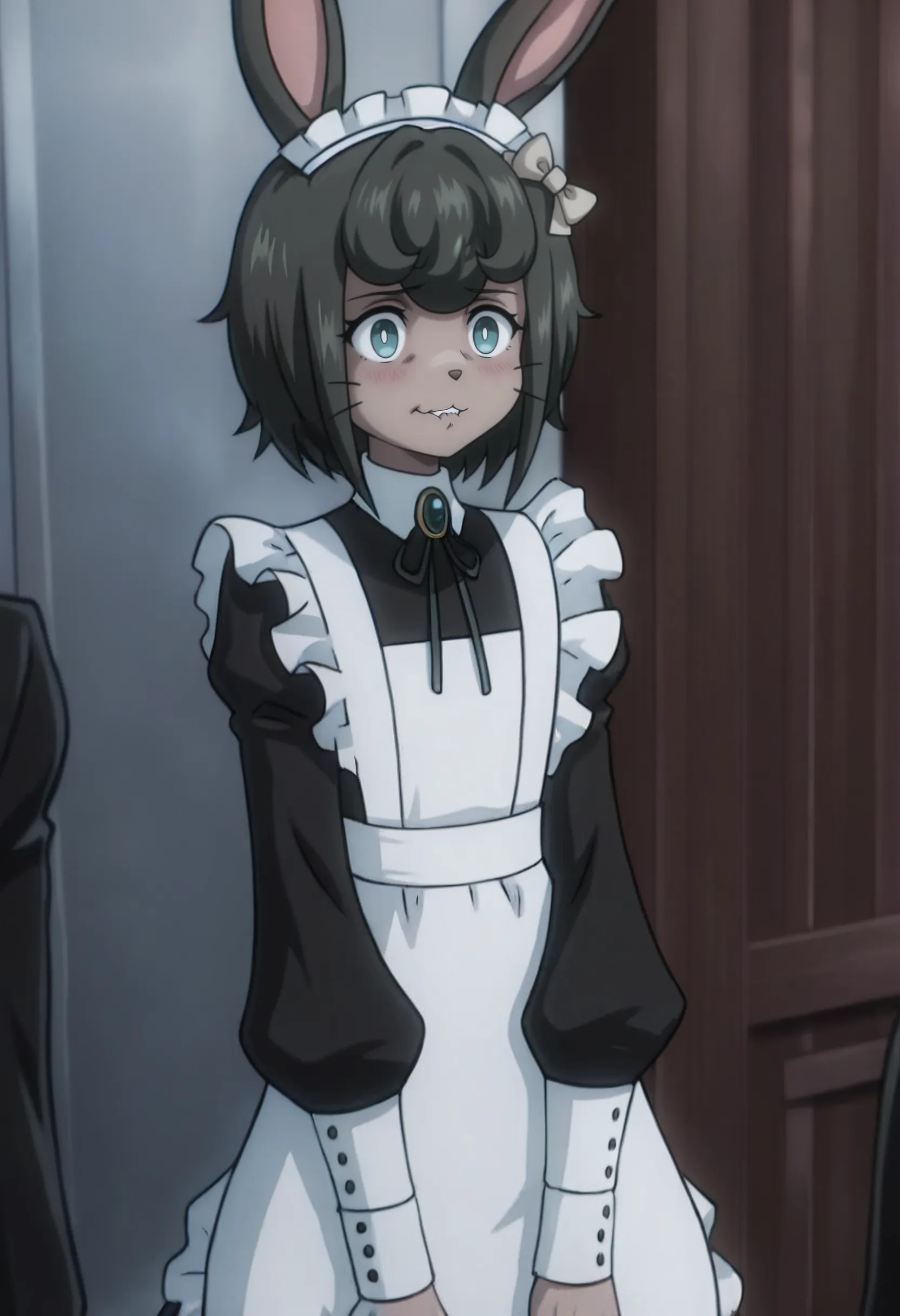 Preview of Headhunter_Rabbit LoRA