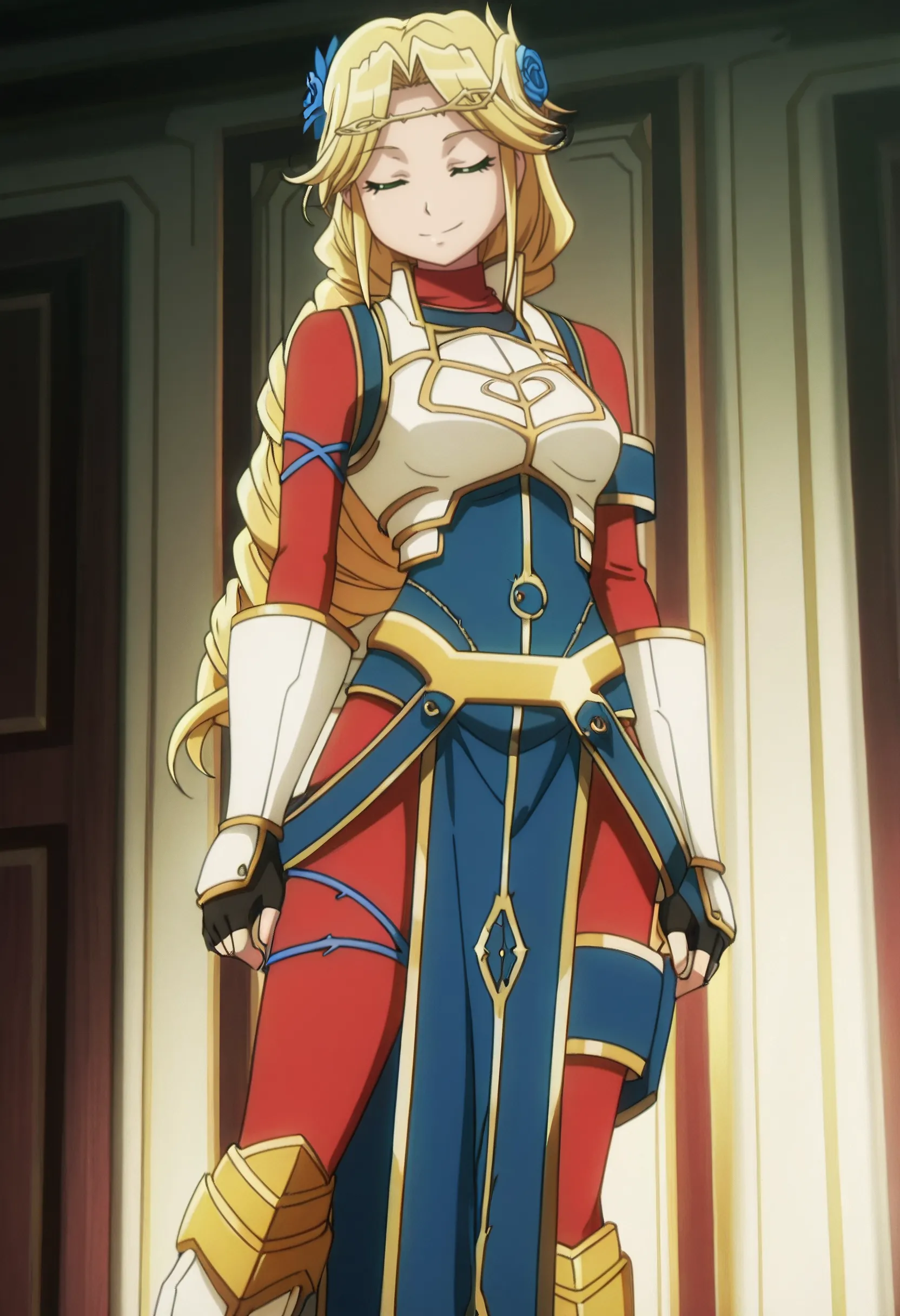 Preview of Lakyus_Alvein_Dale_Aindra LoRA